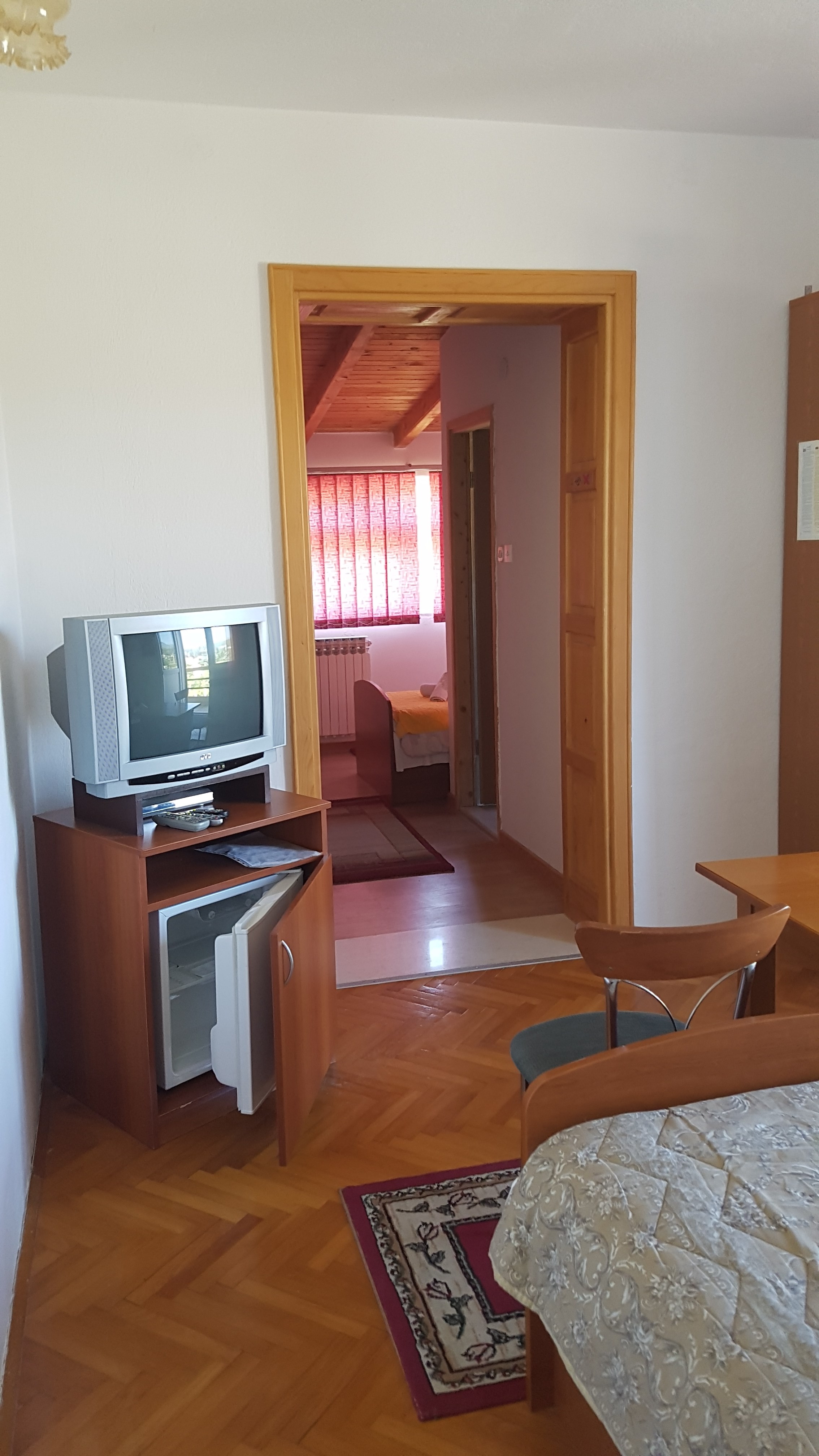Room Marin - S1 - Jelsa Room Marin - S1 - Jelsa
