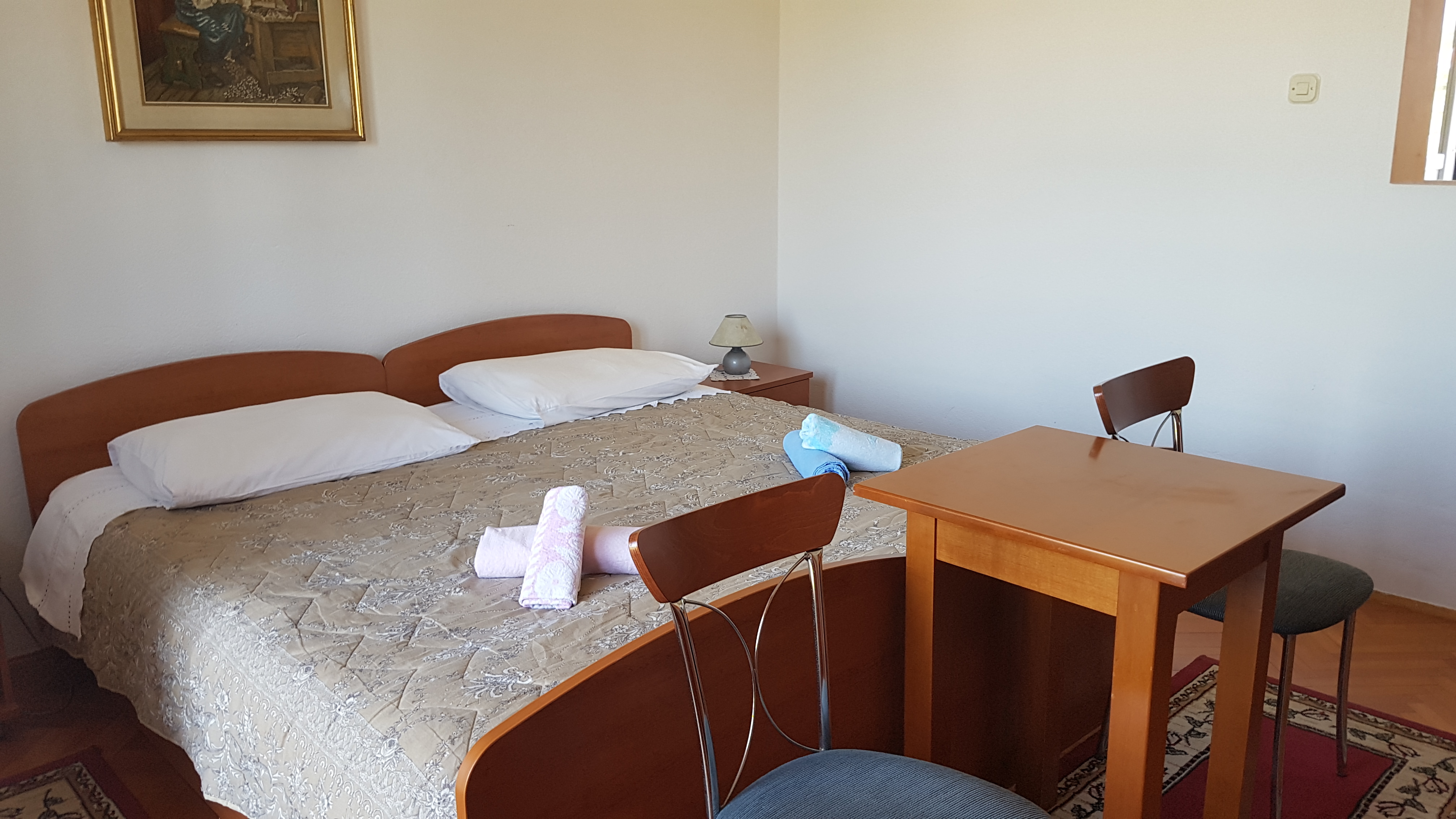 Room Marin - S1 - Jelsa Room Marin - S1 - Jelsa