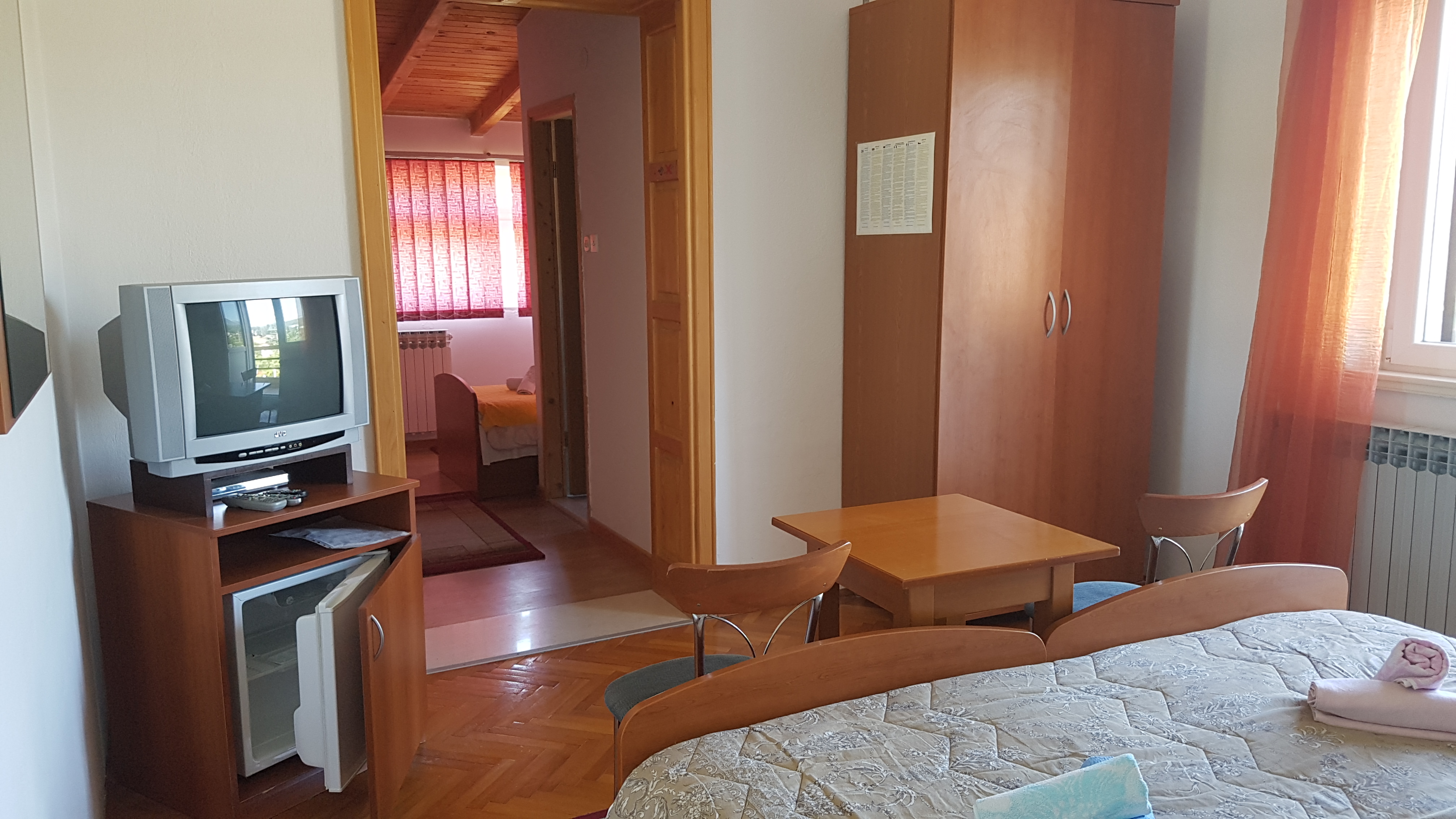 Room Marin - S1 - Jelsa Room Marin - S1 - Jelsa
