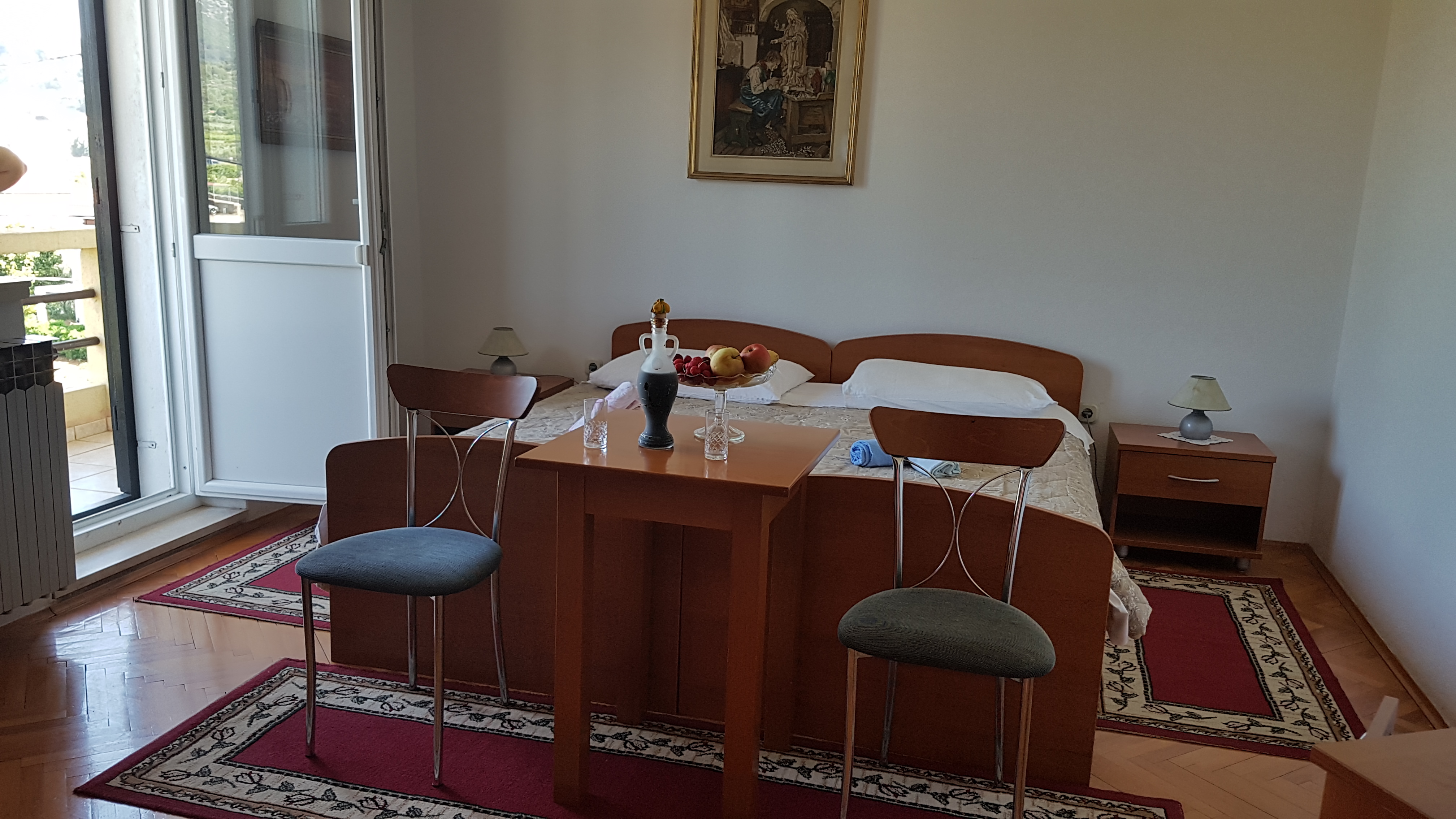 Room Marin - S1 - Jelsa Room Marin - S1 - Jelsa