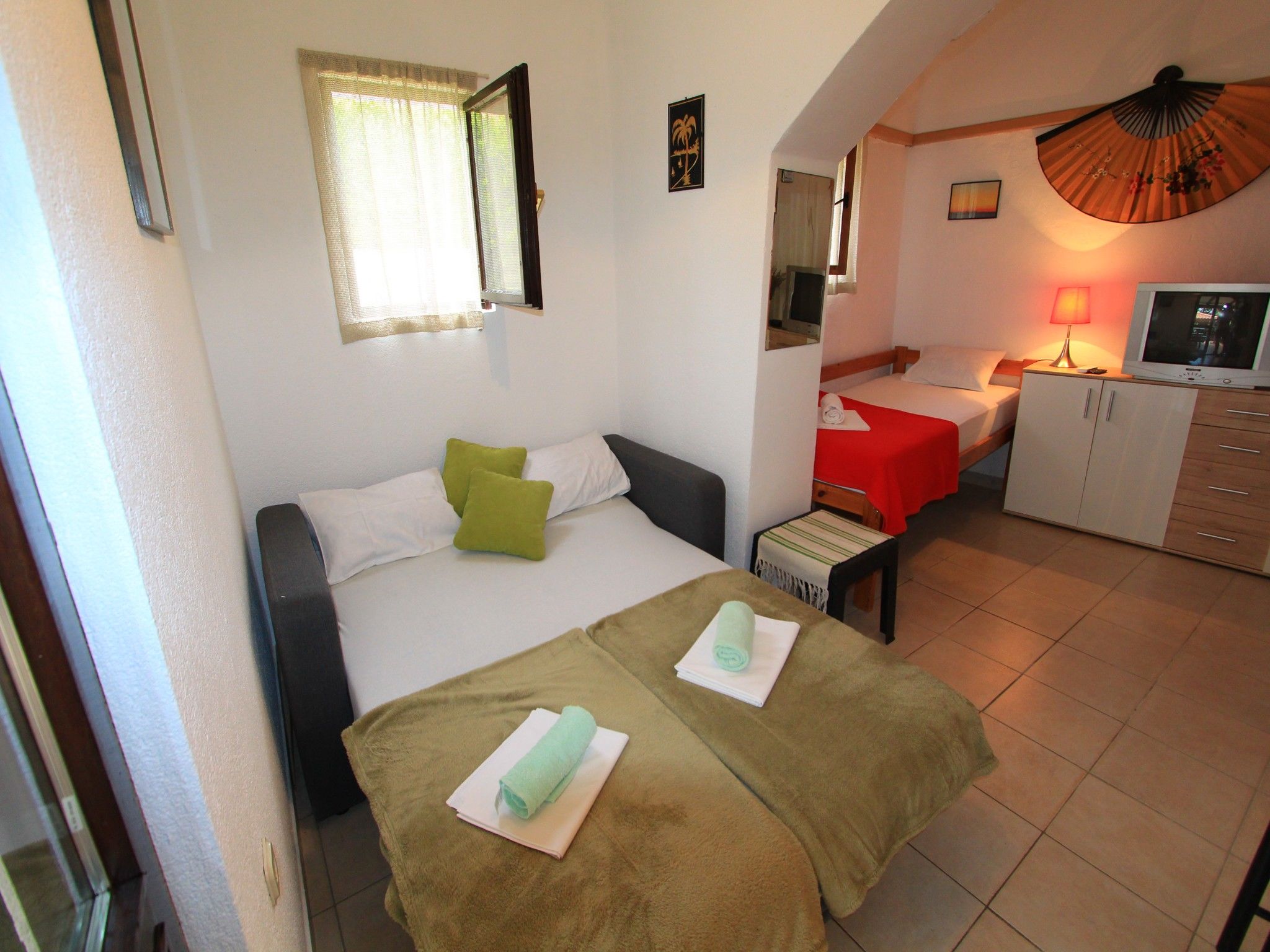 Apartment GIARDINO - A1 - Selce
