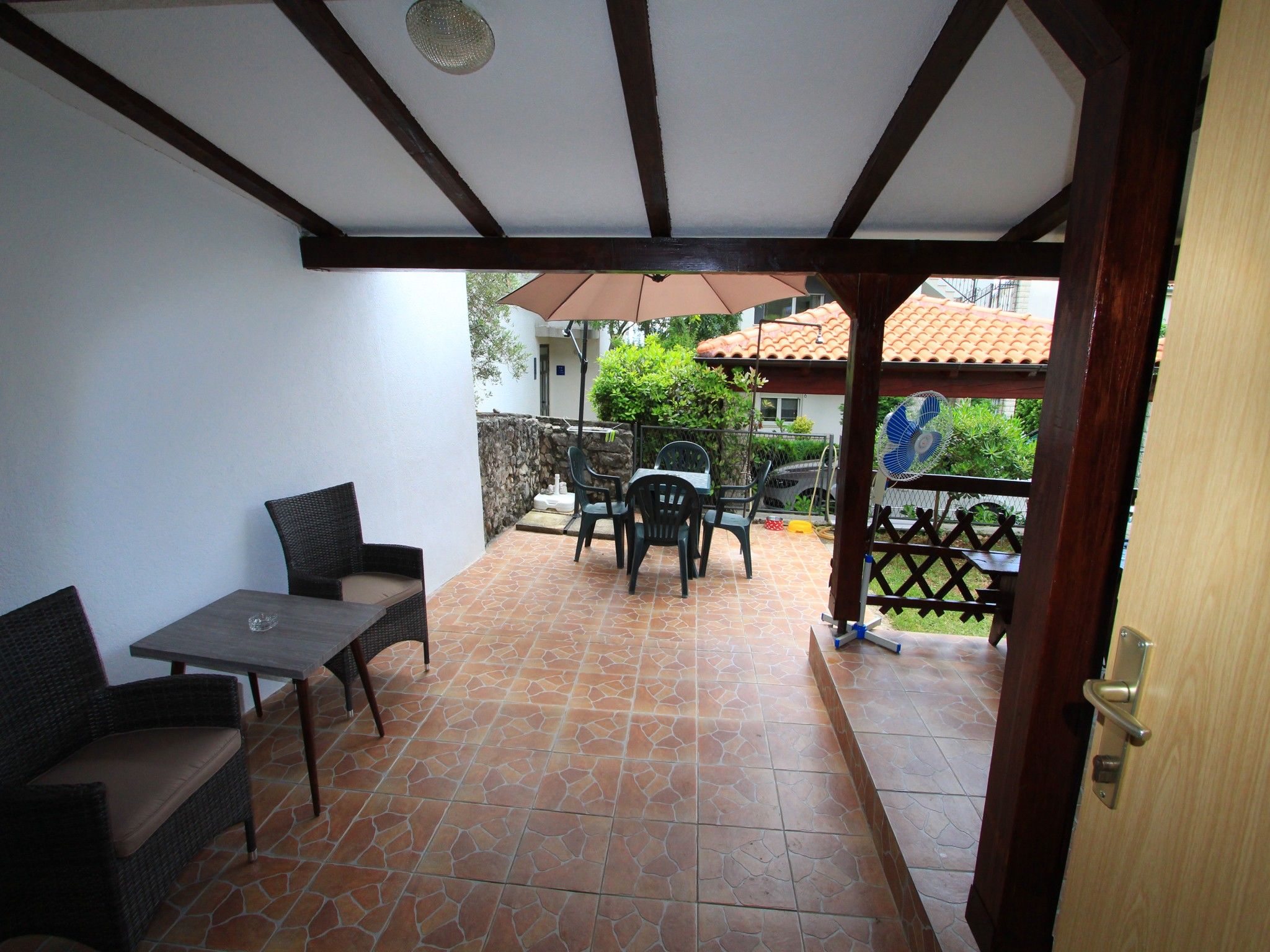 Apartment GIARDINO - A1 - Selce