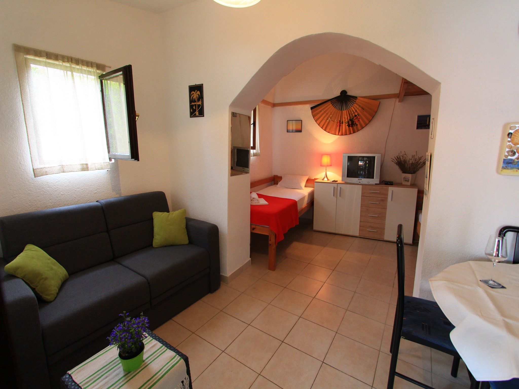 Apartment GIARDINO - A1 - Selce