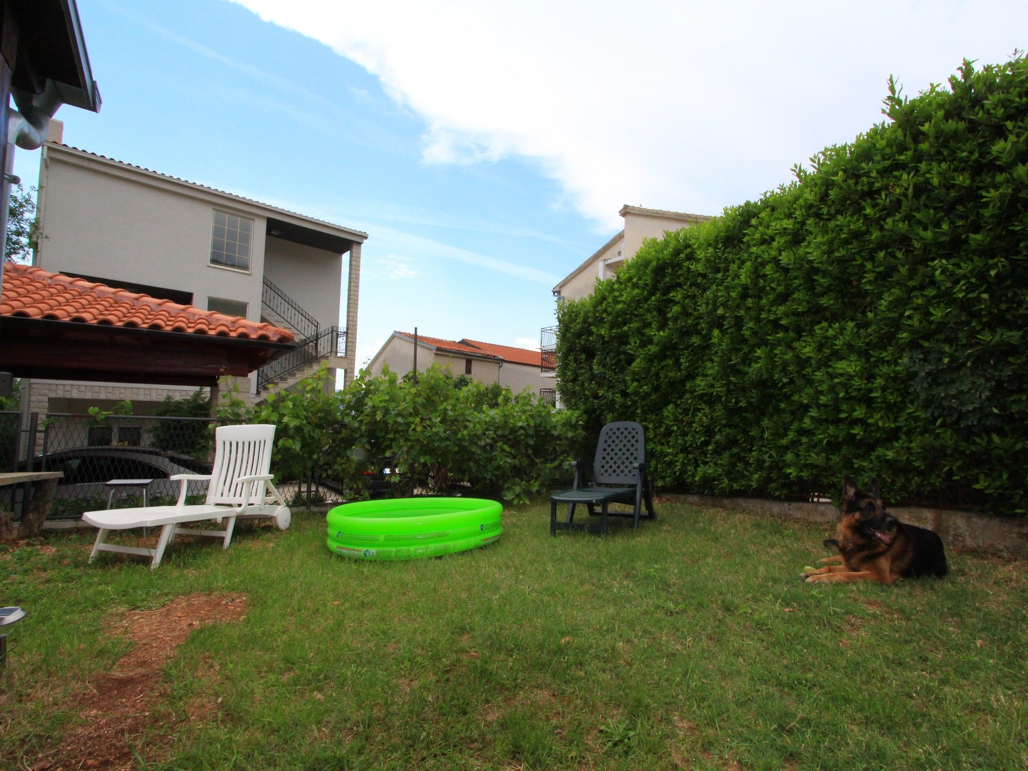 Apartment GIARDINO - A1 - Selce