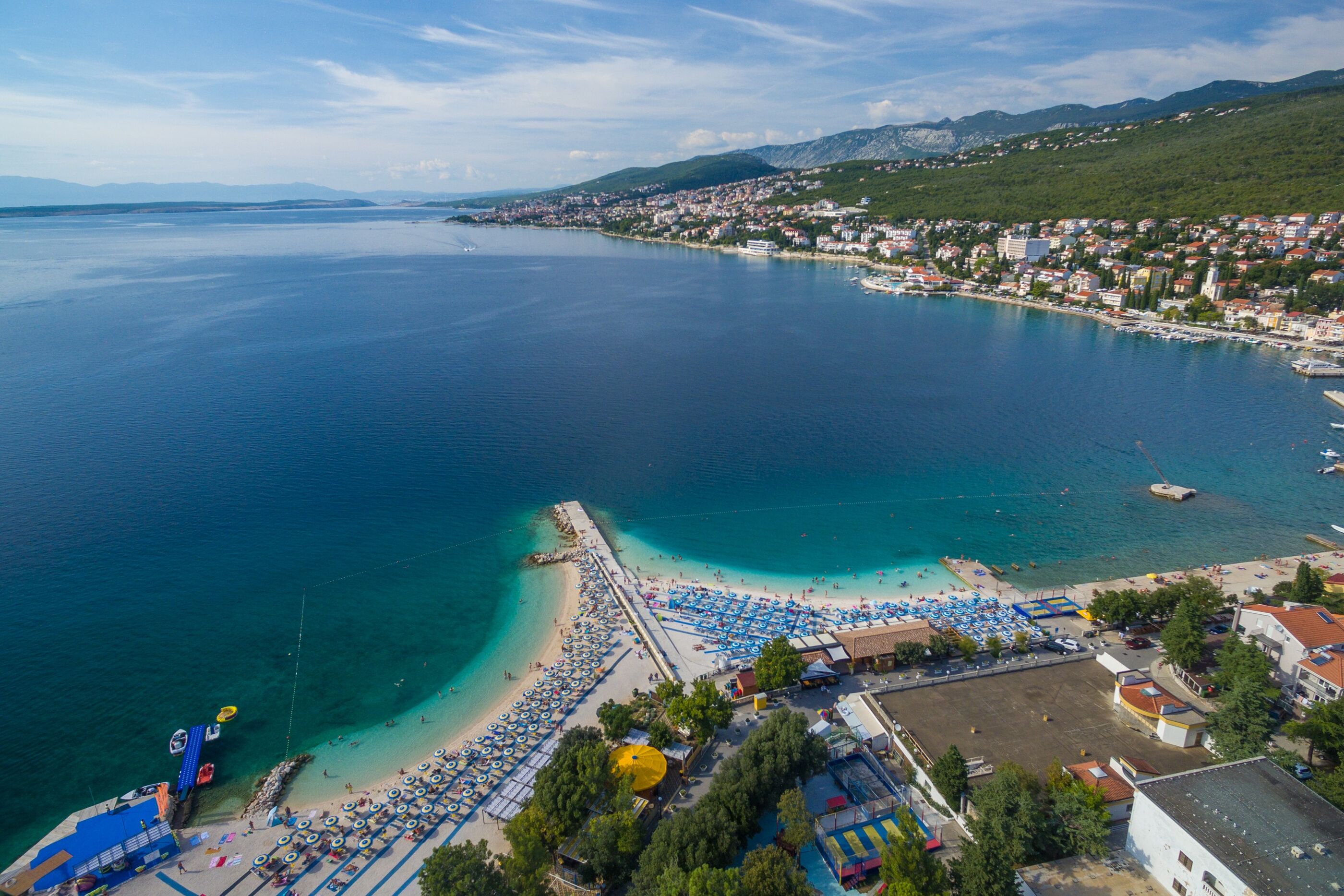Apartment GIARDINO - A1 - Selce