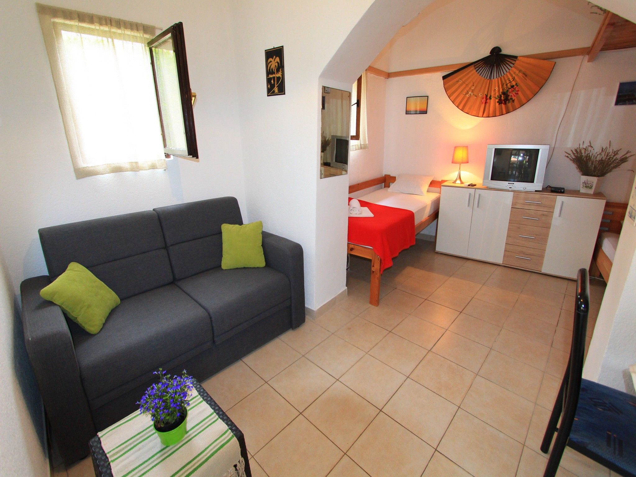 Apartment GIARDINO - A1 - Selce