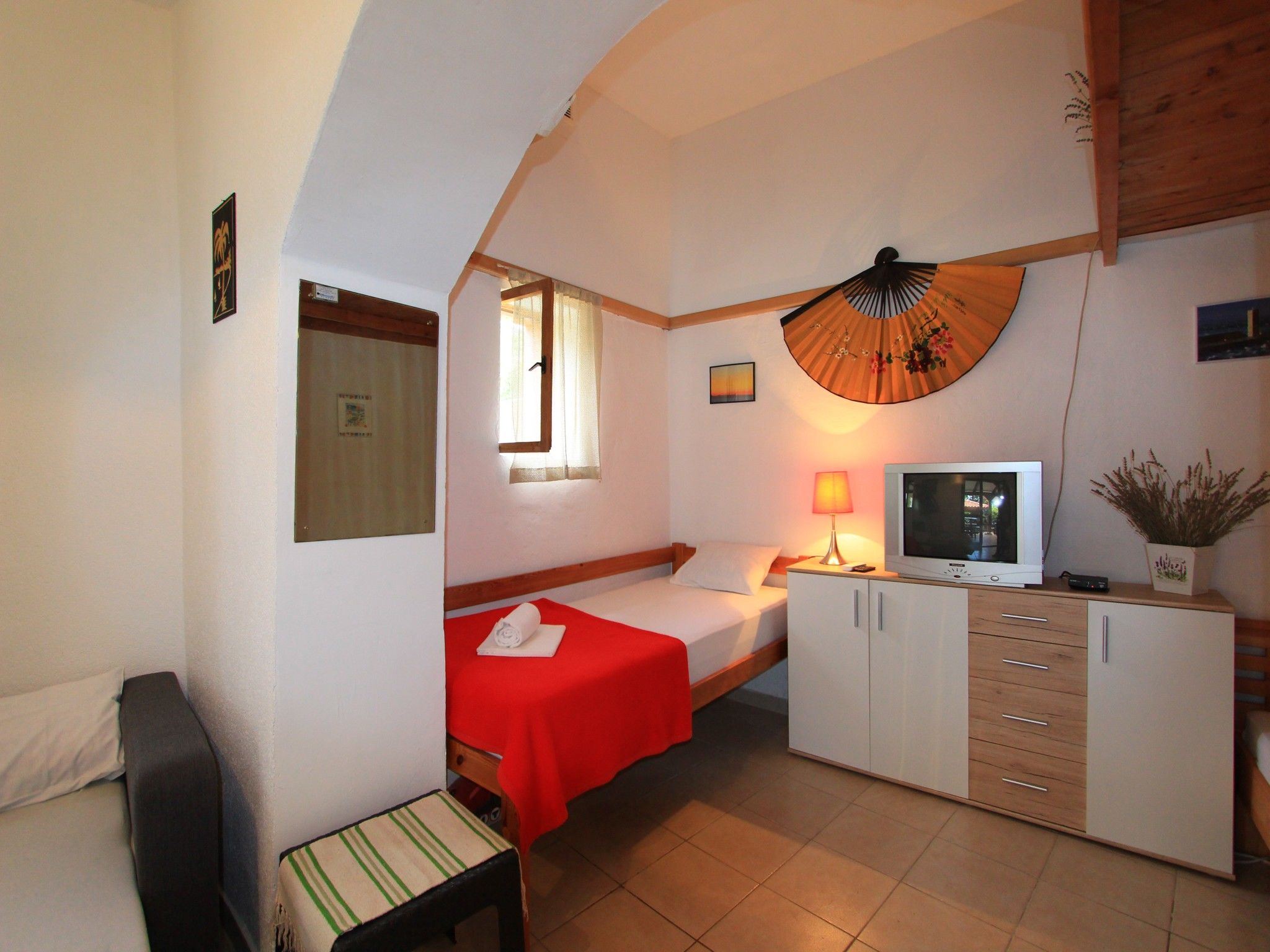 Apartment GIARDINO - A1 - Selce