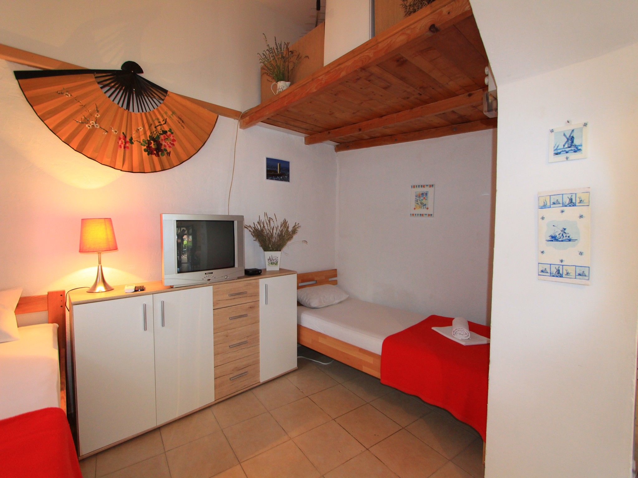 Apartment GIARDINO - A1 - Selce