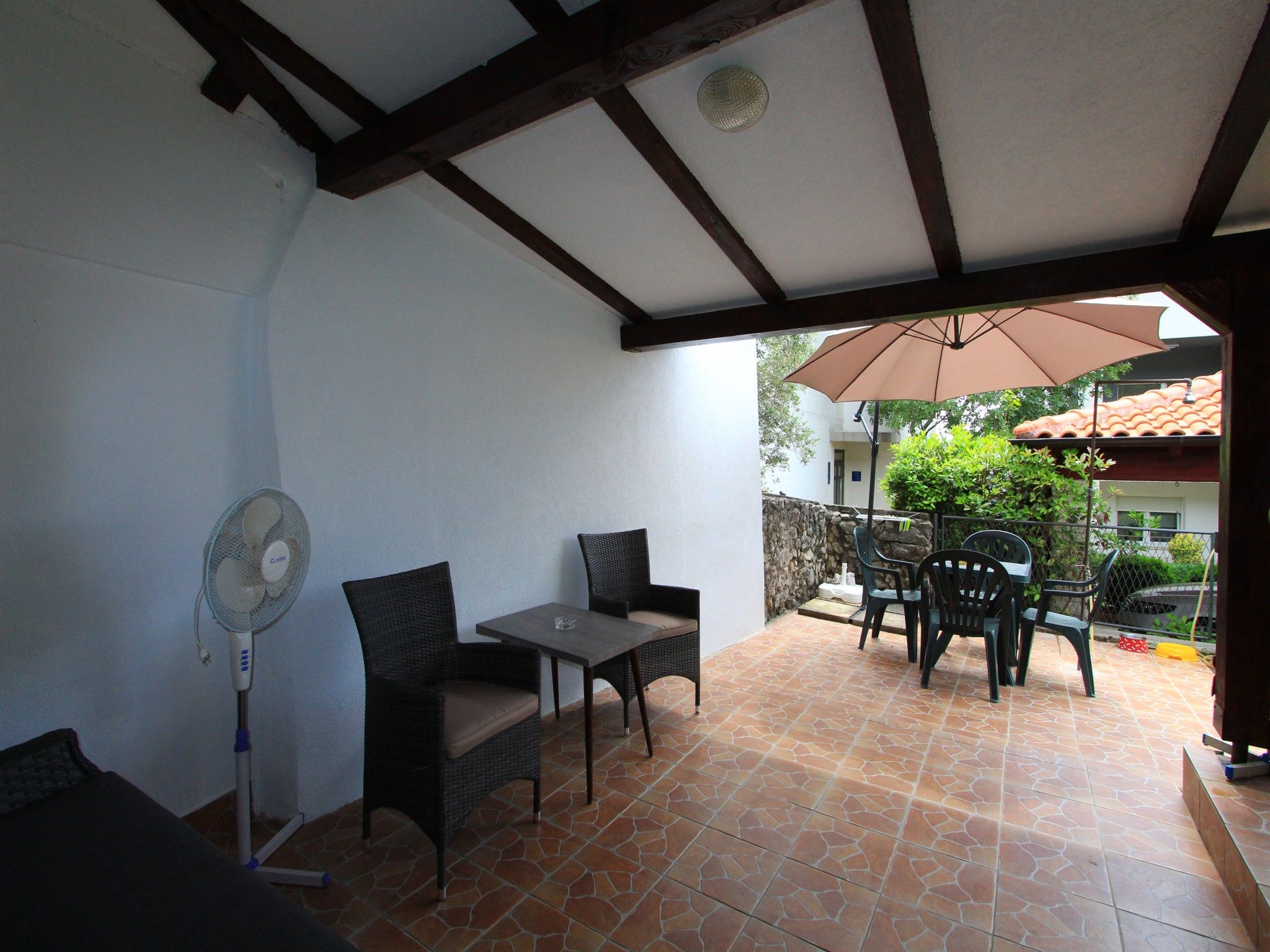 Apartment GIARDINO - A1 - Selce