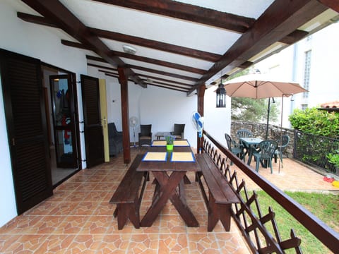 Apartment Giardino - Unit 181043-5