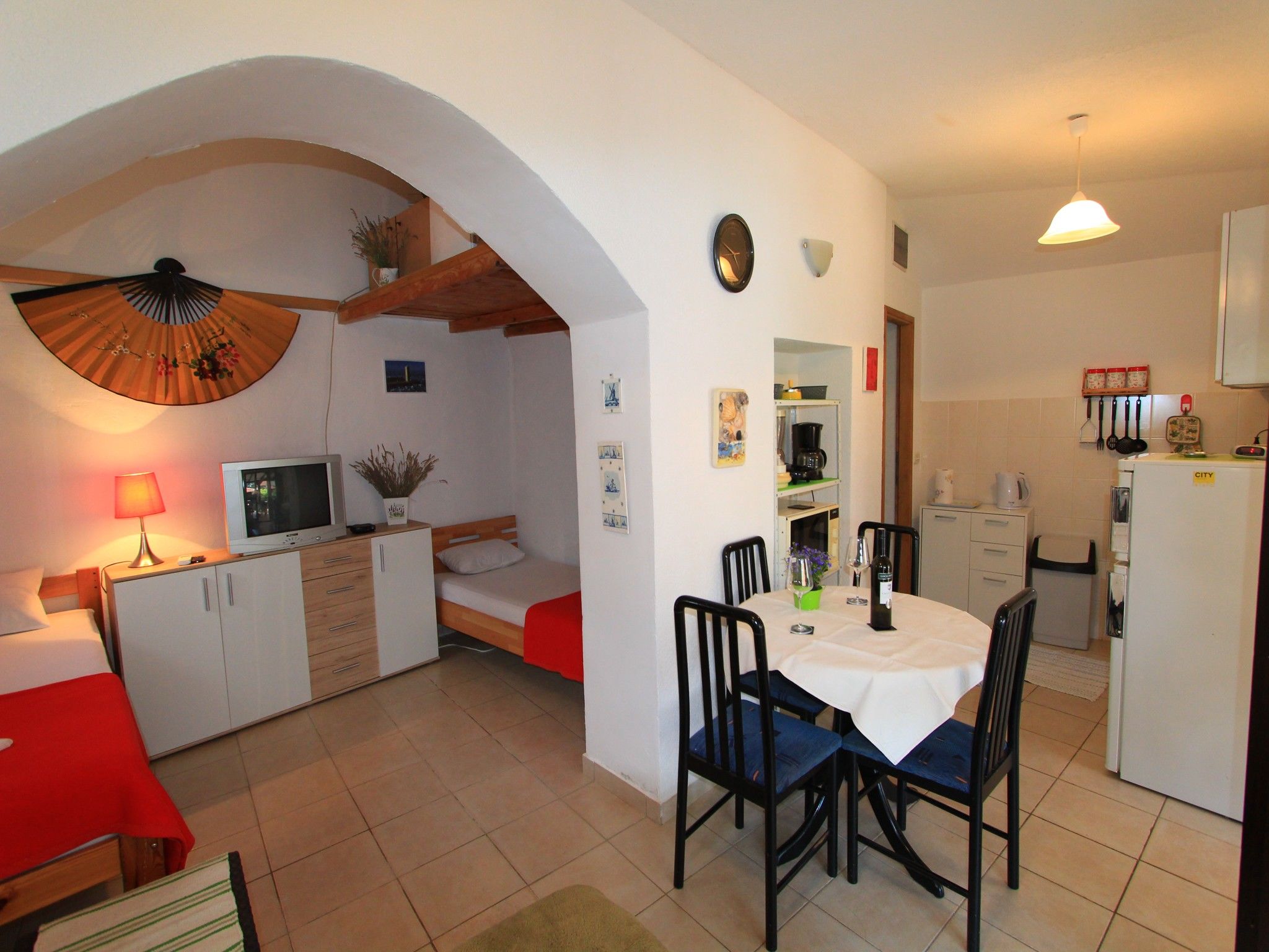 Apartment GIARDINO - A1 - Selce