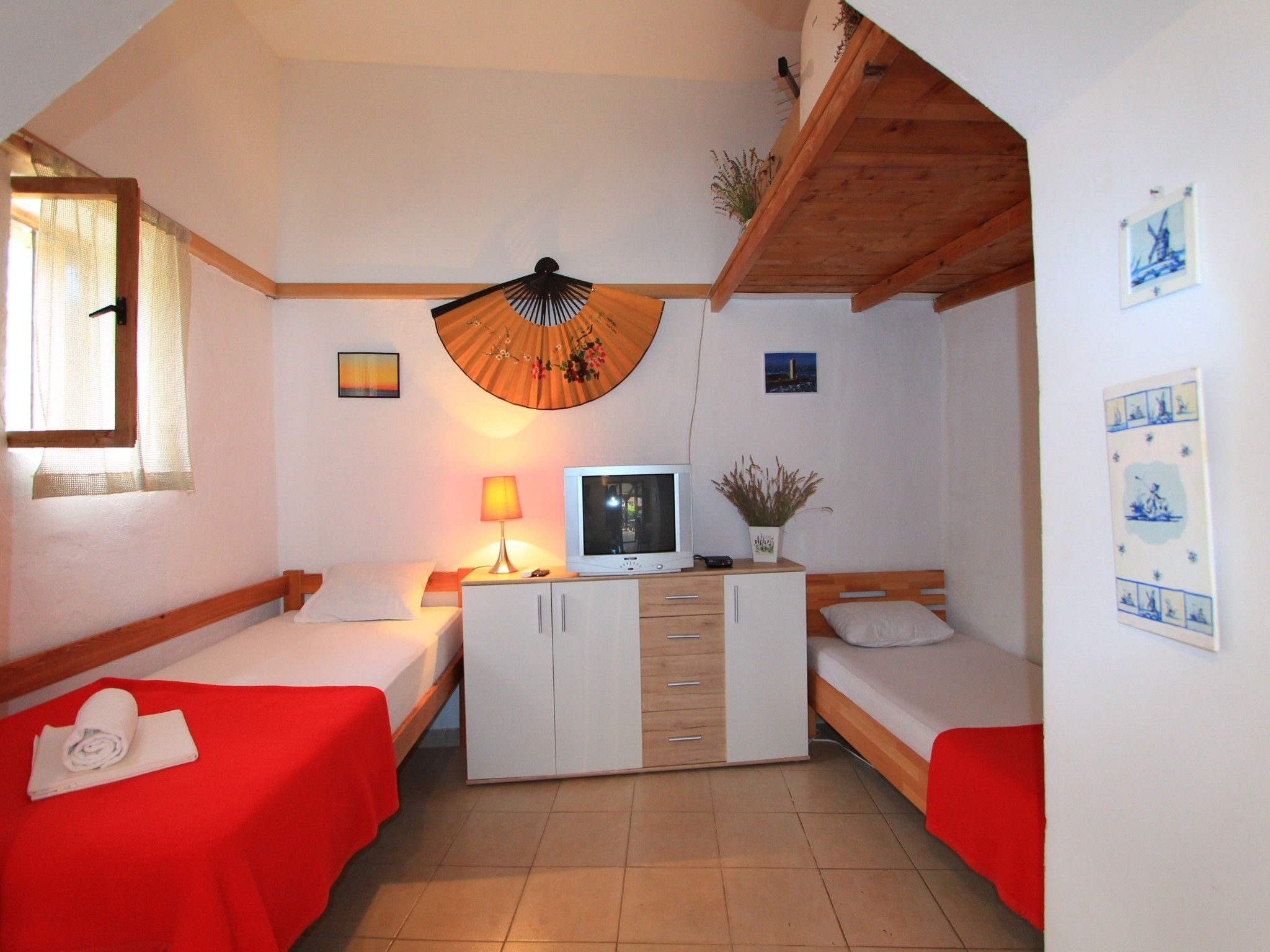 Apartment GIARDINO - A1 - Selce
