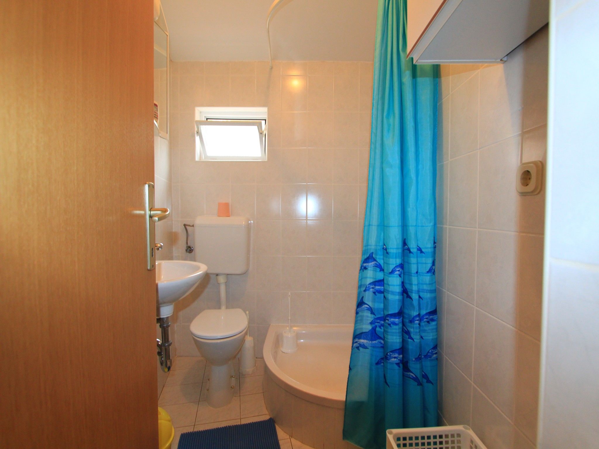 Apartment GIARDINO - A1 - Selce
