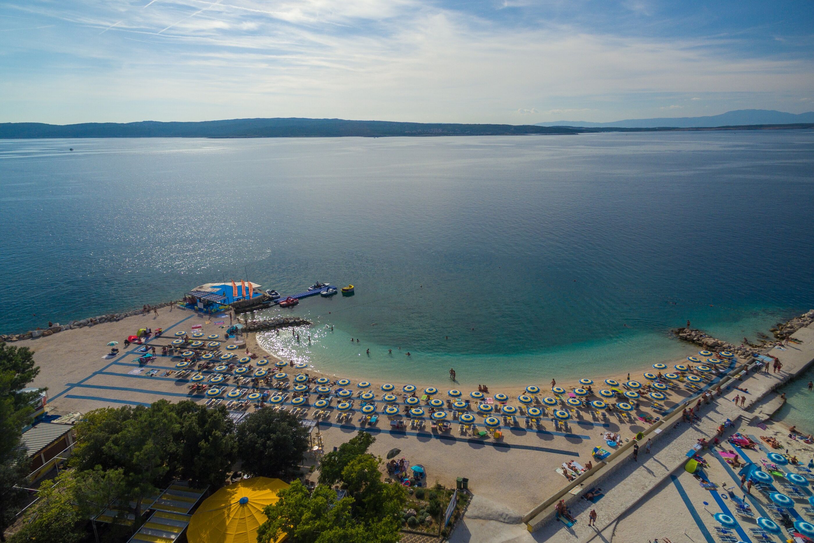 Apartment GIARDINO - A1 - Selce