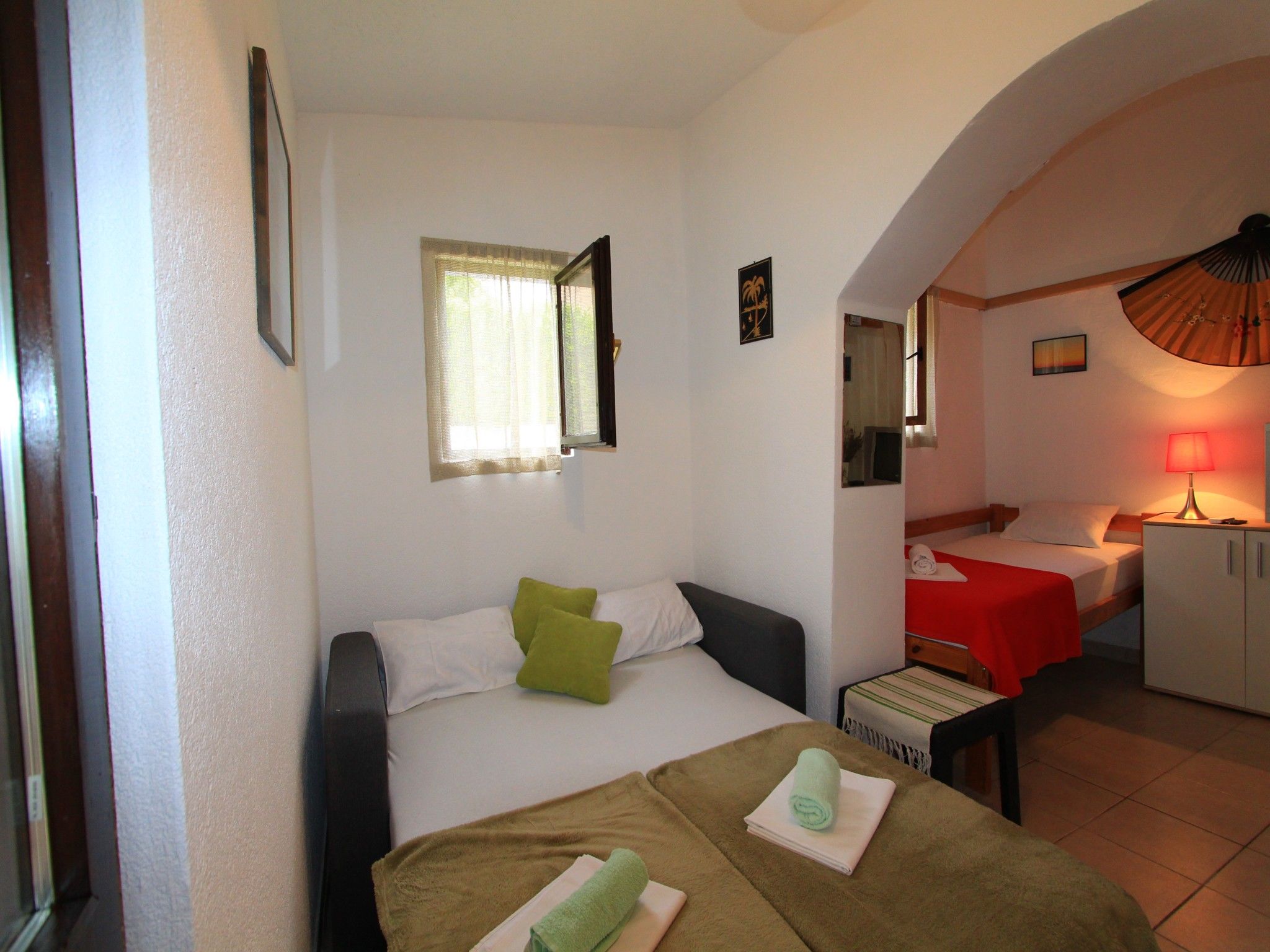 Apartment GIARDINO - A1 - Selce