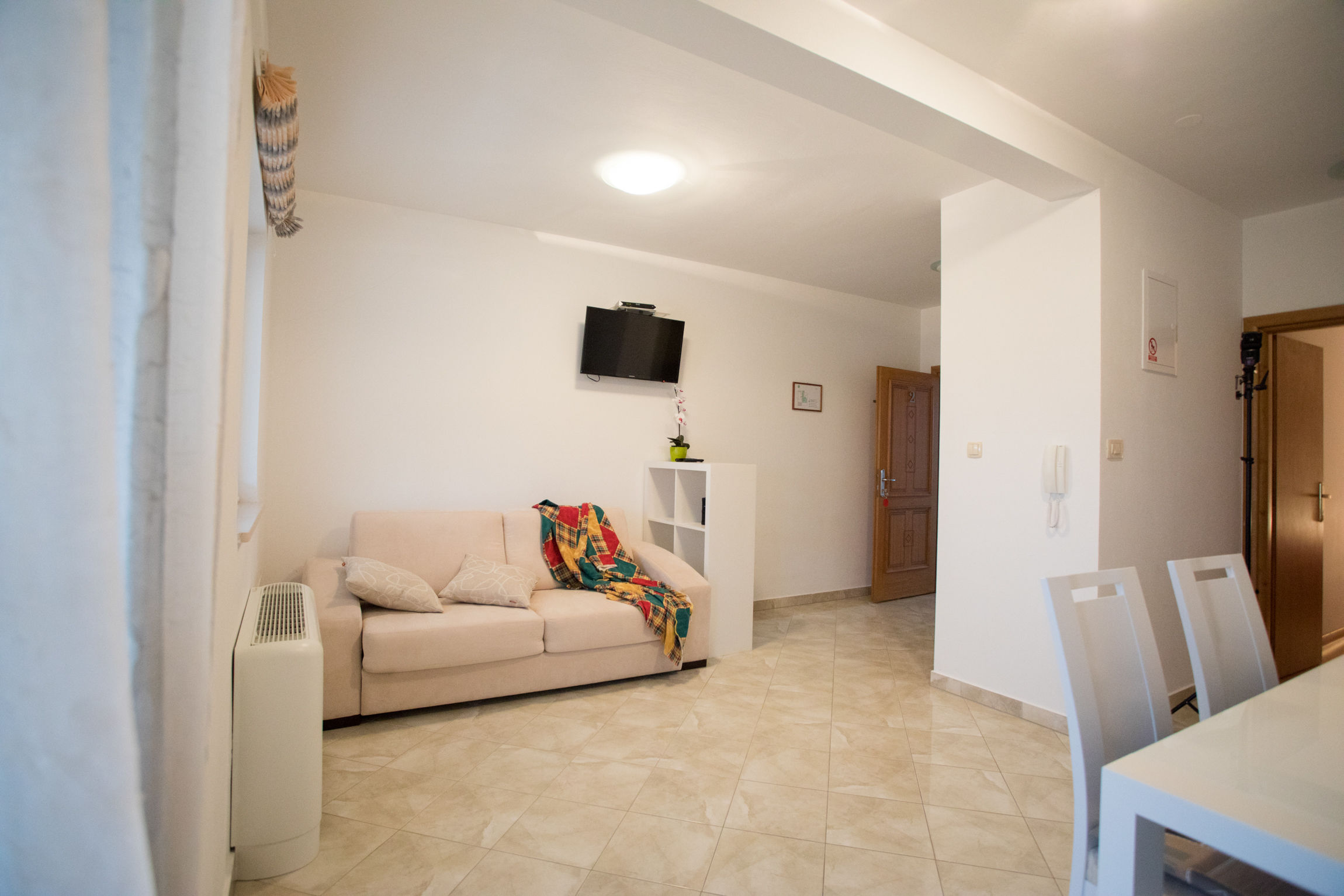 Apartments Nevenka - A2 - Rogoznica Apartments Nevenka - A2 - Rogoznica