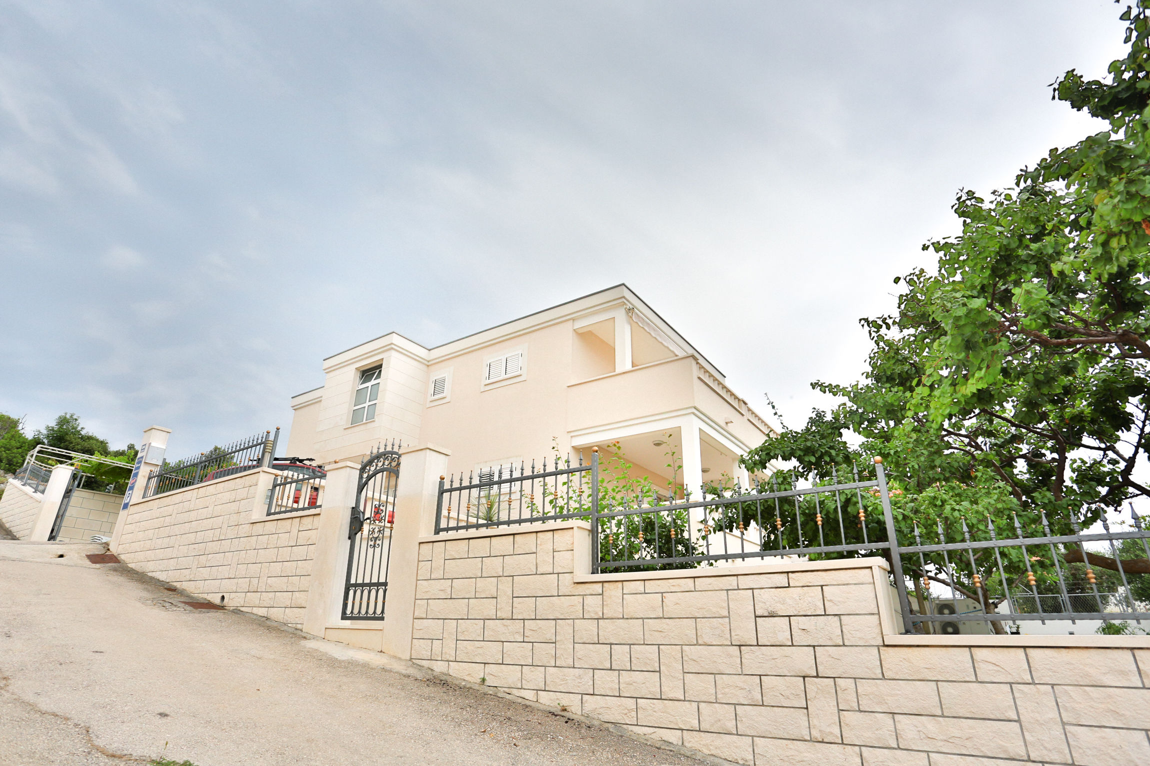 Apartments Nevenka - A2 - Rogoznica Apartments Nevenka - A2 - Rogoznica