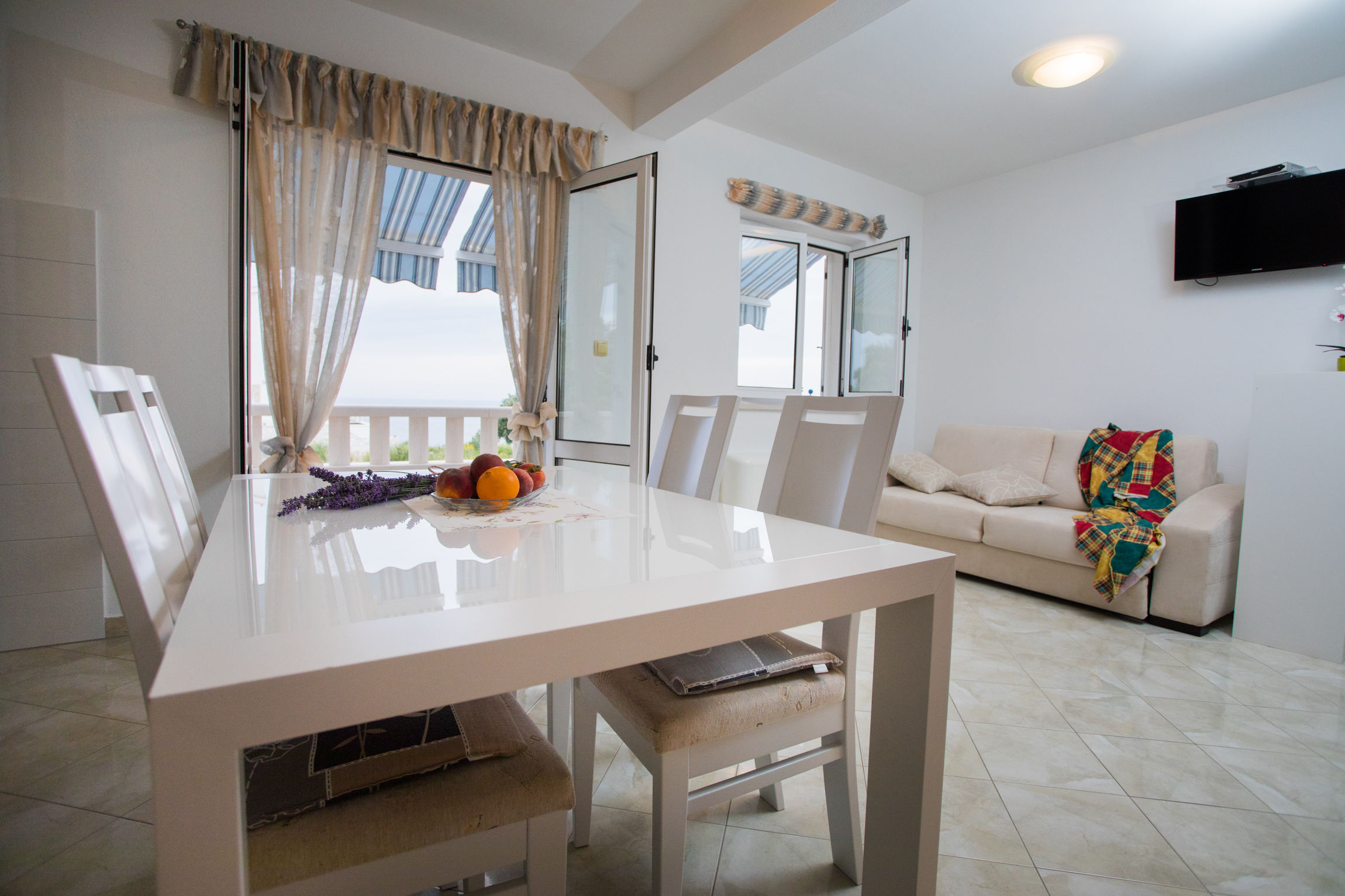 Apartments Nevenka - A2 - Rogoznica Apartments Nevenka - A2 - Rogoznica