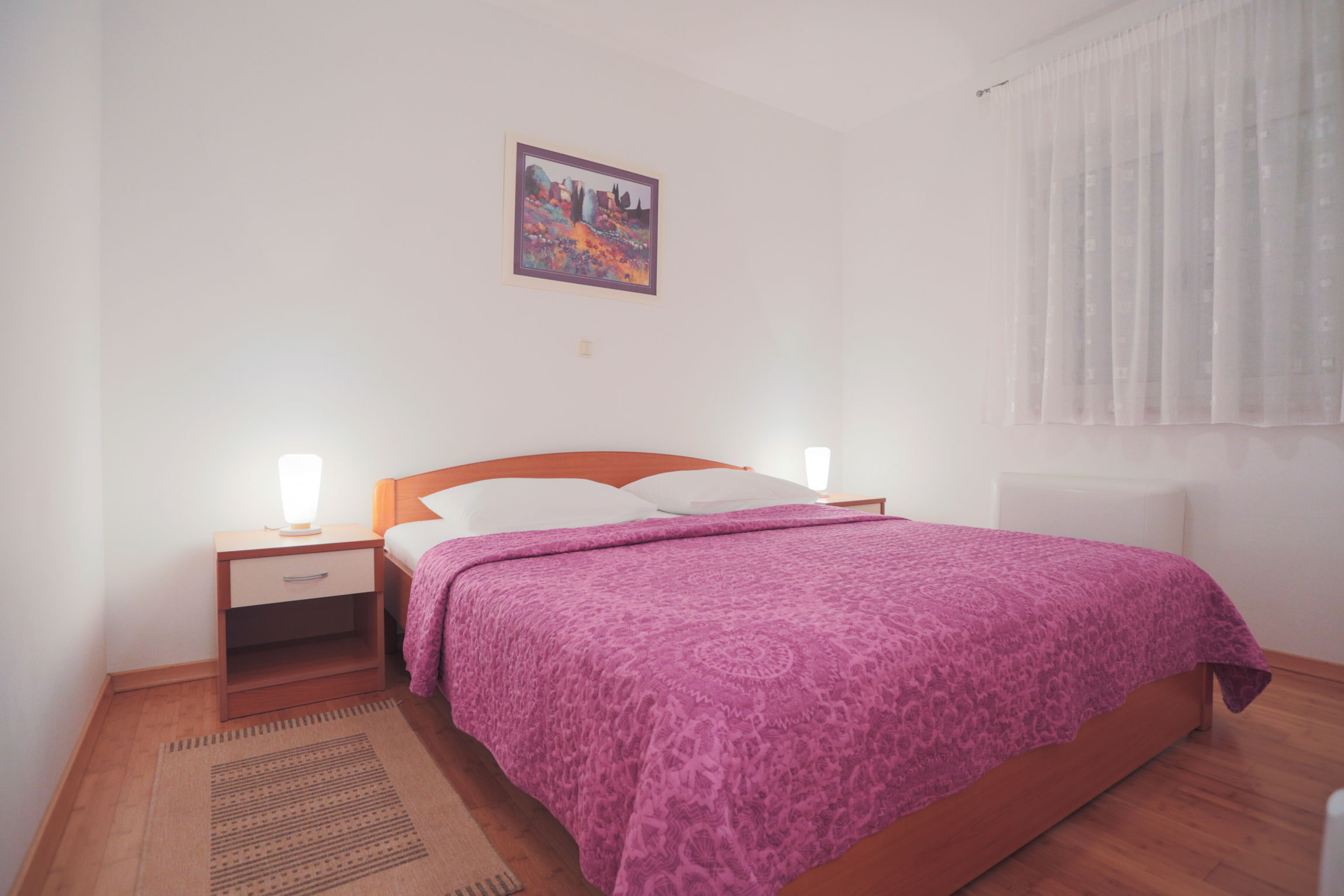 Apartments Nevenka - A2 - Rogoznica Apartments Nevenka - A2 - Rogoznica
