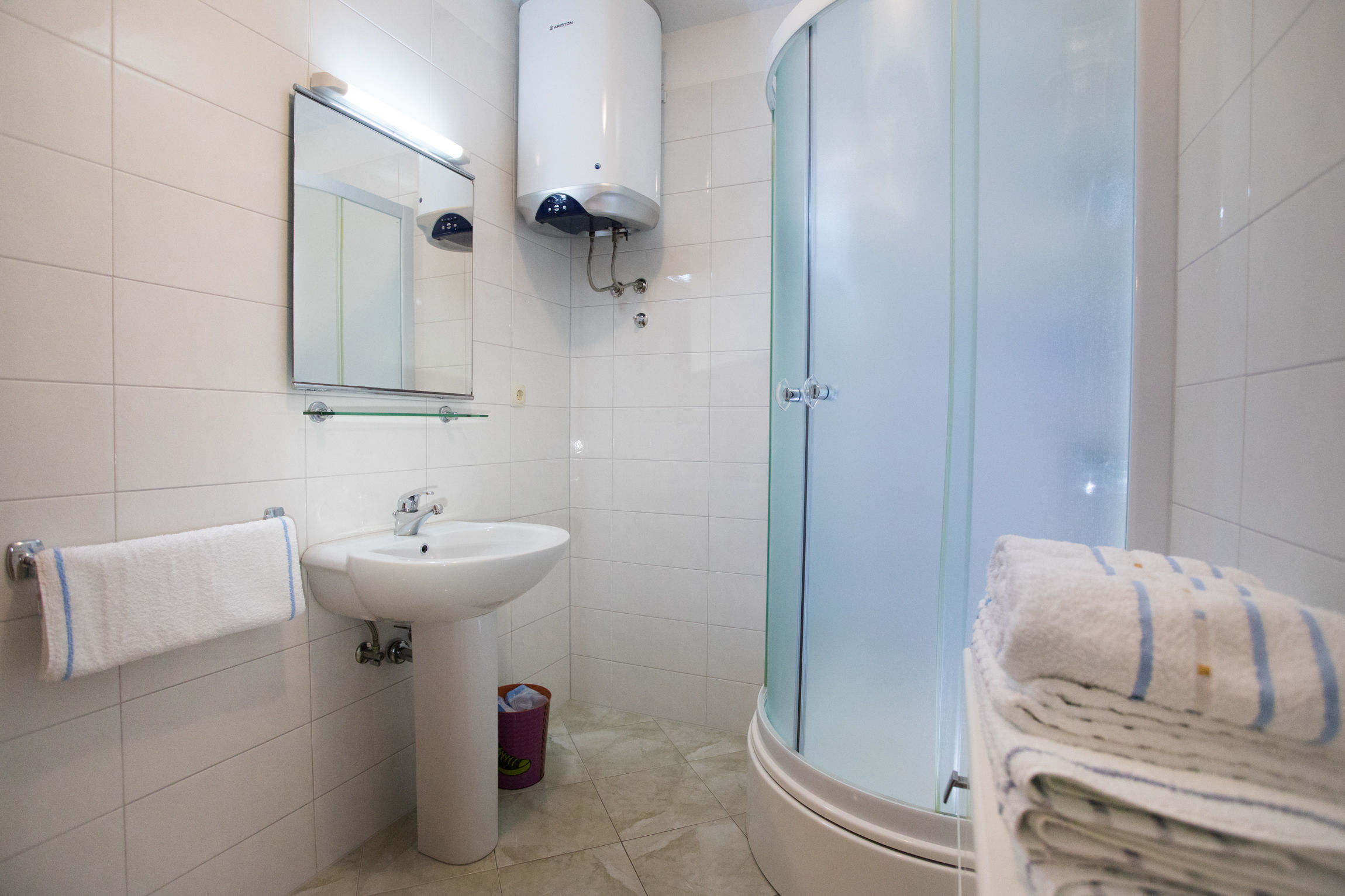 Apartments Nevenka - A2 - Rogoznica Apartments Nevenka - A2 - Rogoznica