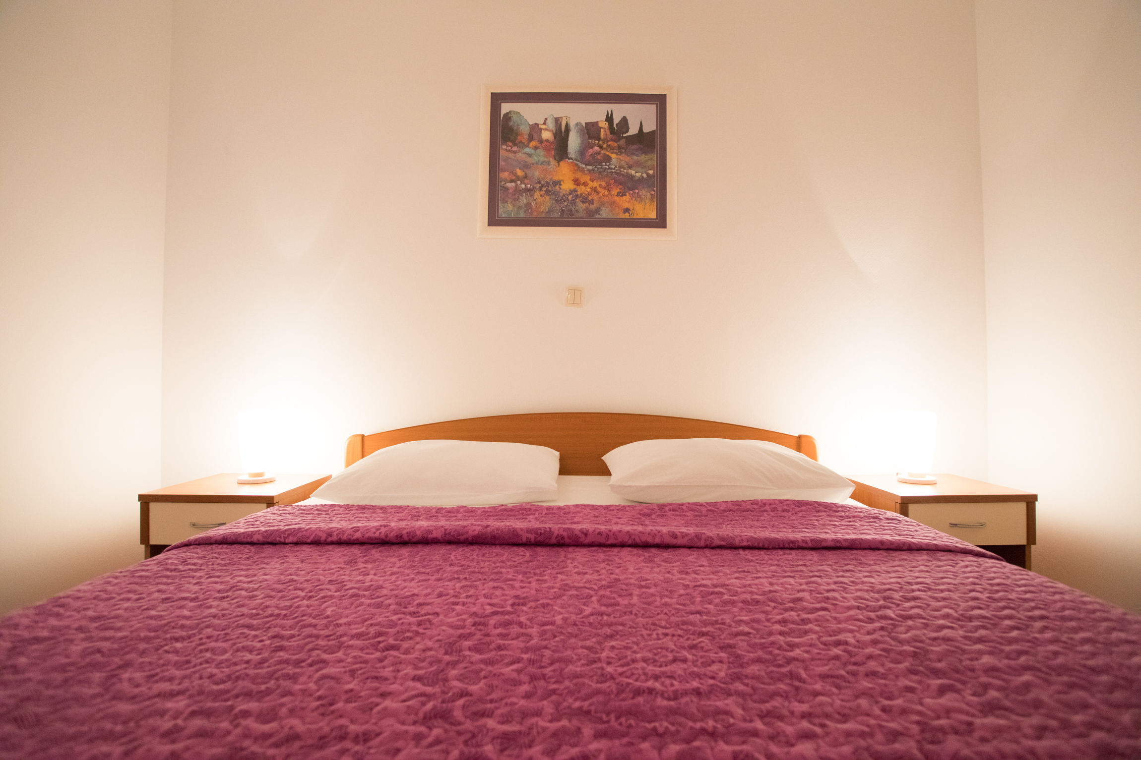 Apartments Nevenka - A2 - Rogoznica Apartments Nevenka - A2 - Rogoznica