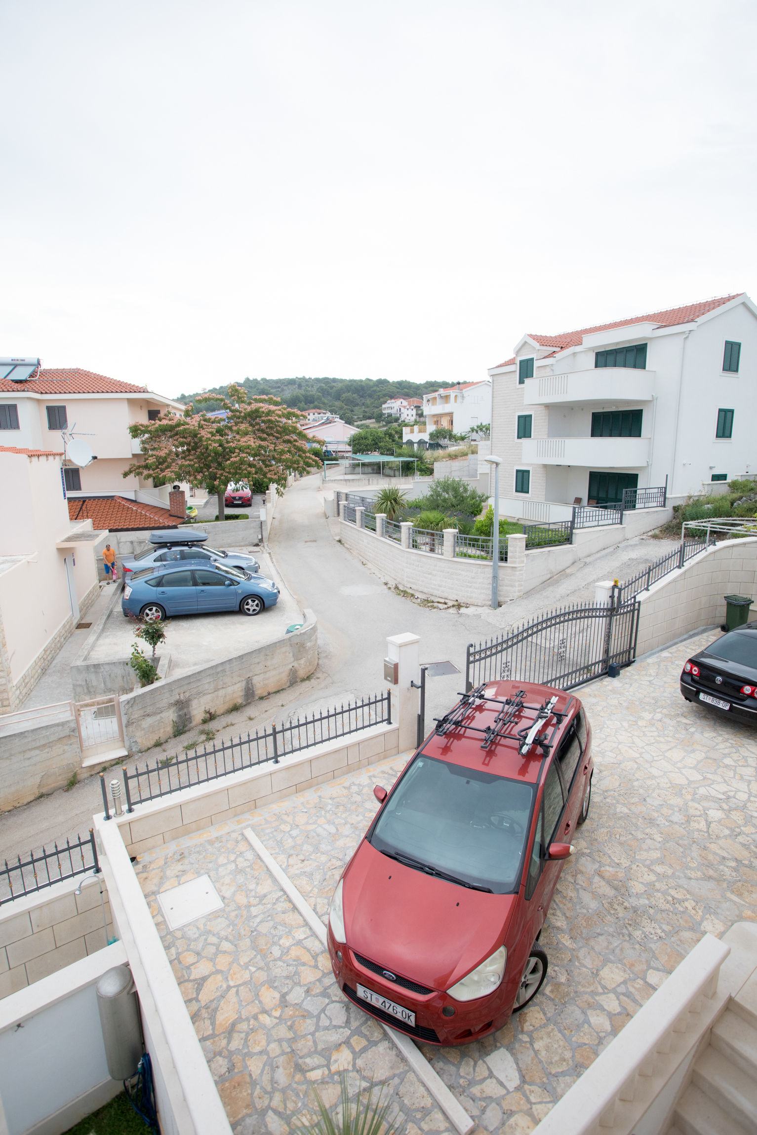 Apartments Nevenka - A2 - Rogoznica Apartments Nevenka - A2 - Rogoznica