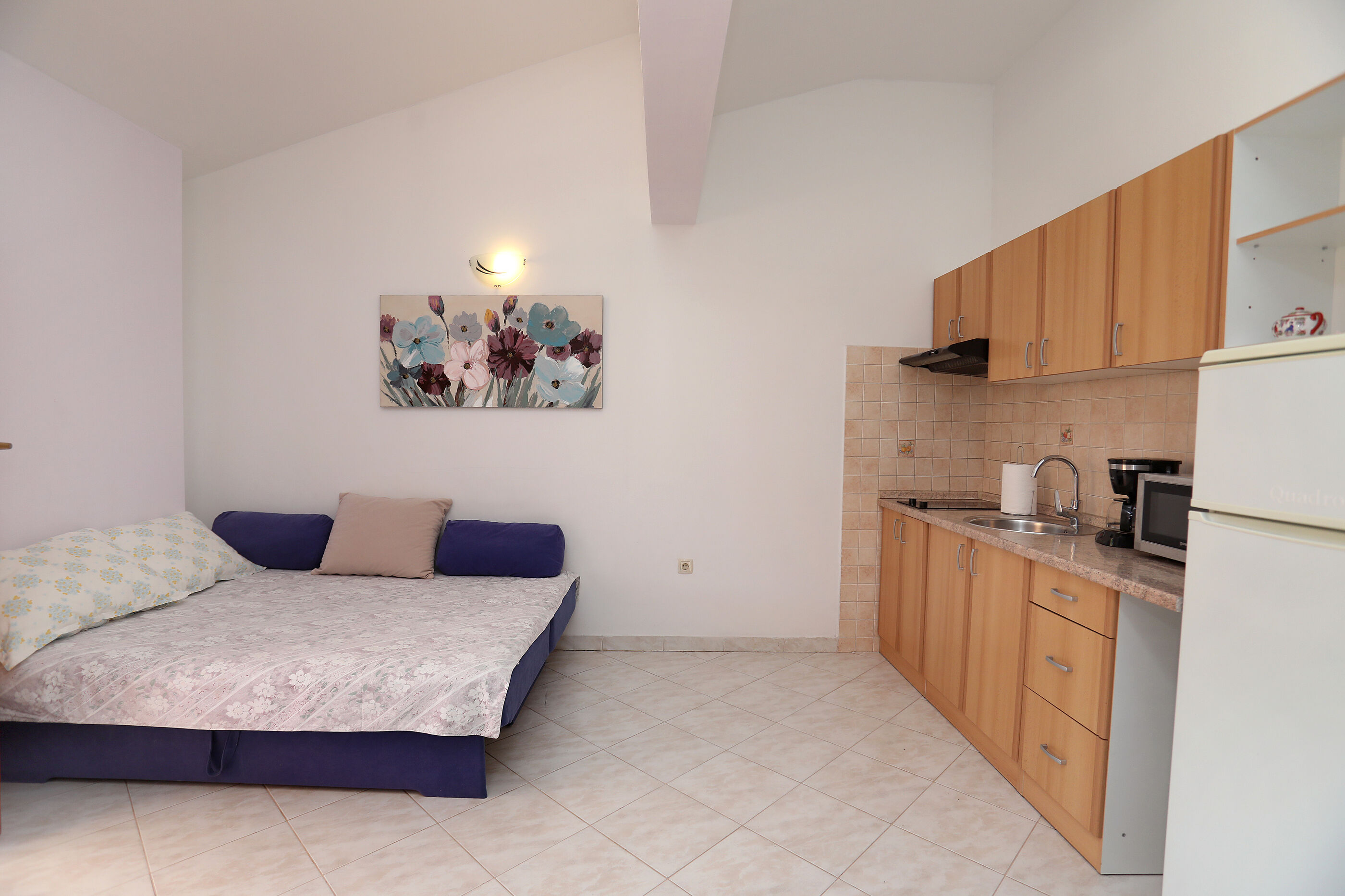 Apartments Ivanka - A2 - Marina Apartments Ivanka - A2 - Marina
