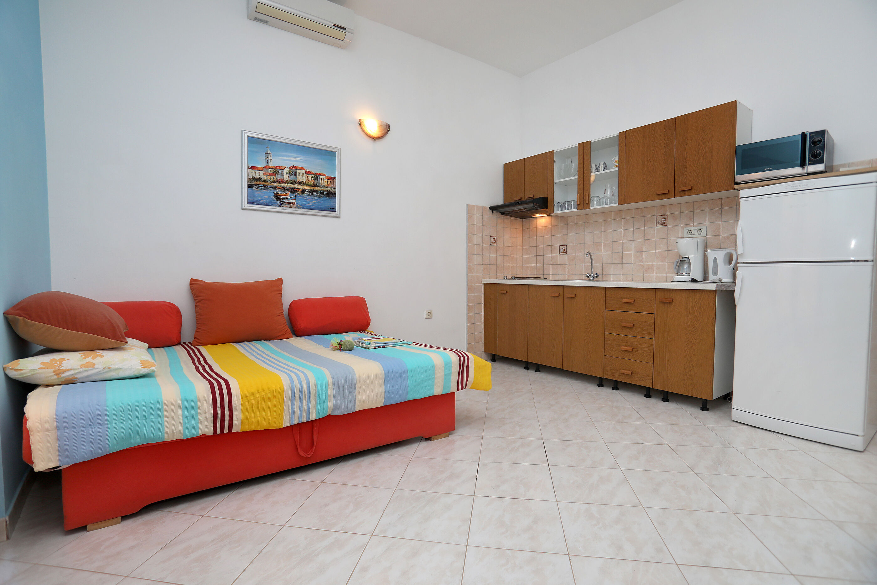 Apartments Ivanka - A3 - Marina Apartments Ivanka - A3 - Marina