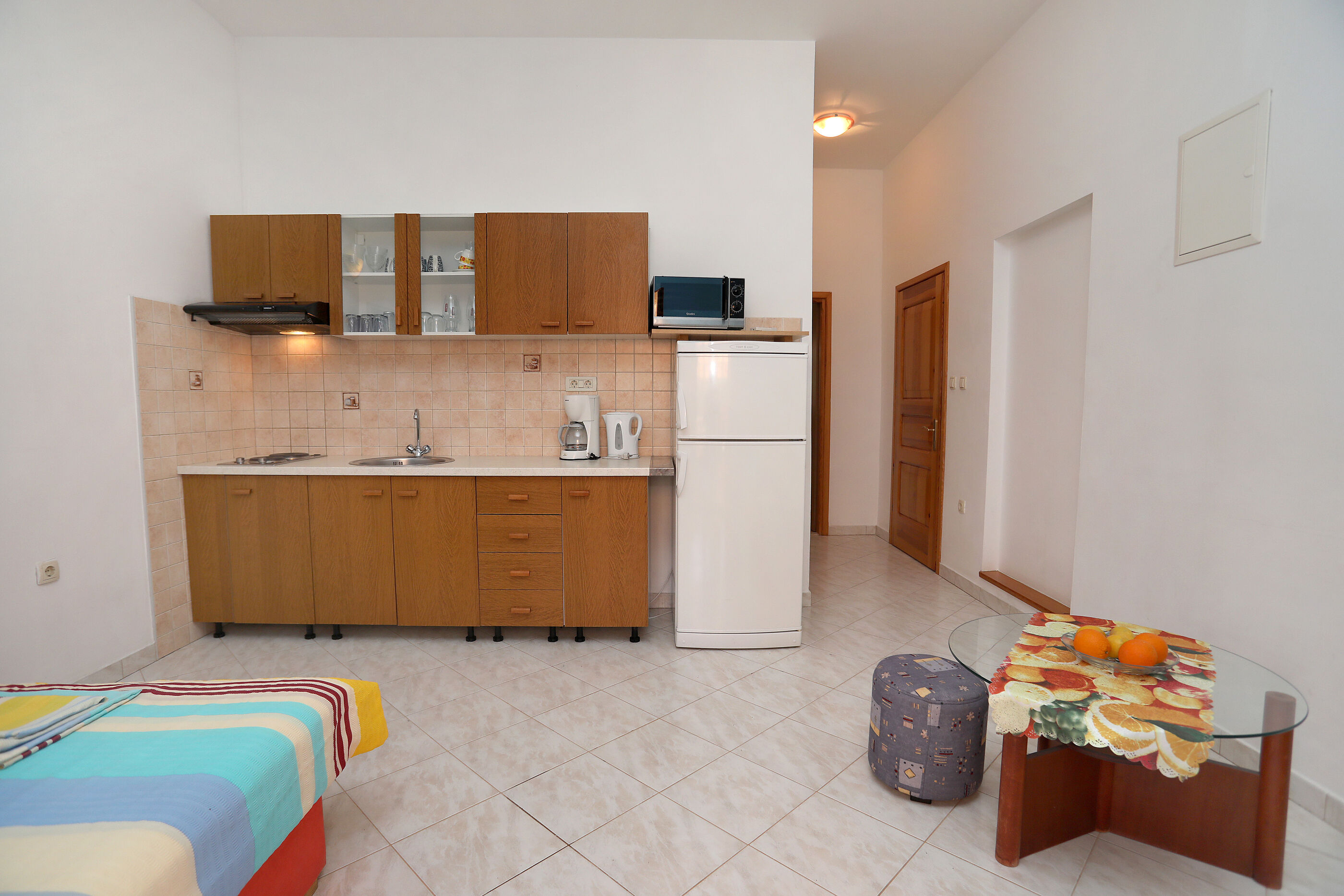 Apartments Ivanka - A3 - Marina Apartments Ivanka - A3 - Marina