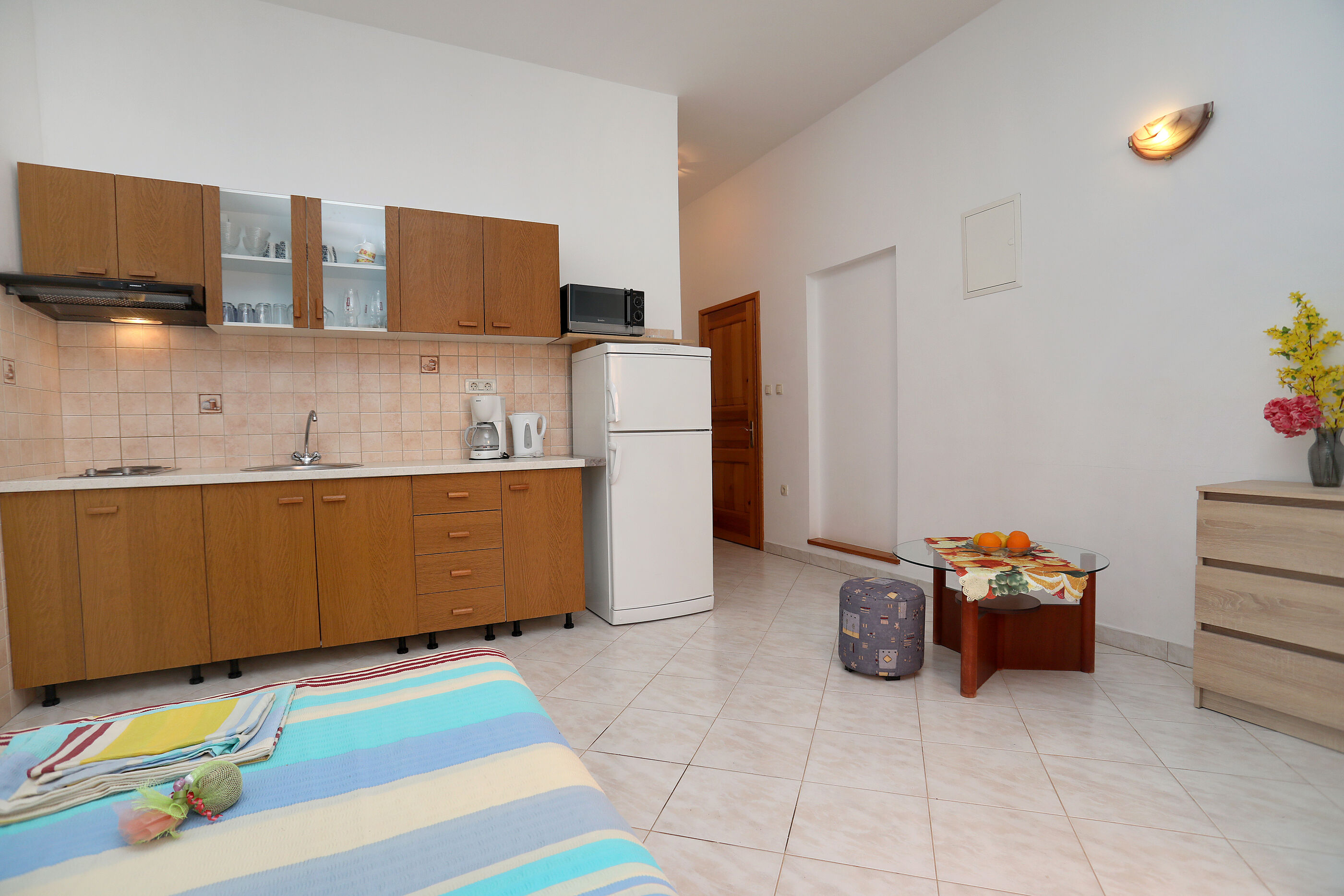 Apartments Ivanka - A3 - Marina Apartments Ivanka - A3 - Marina