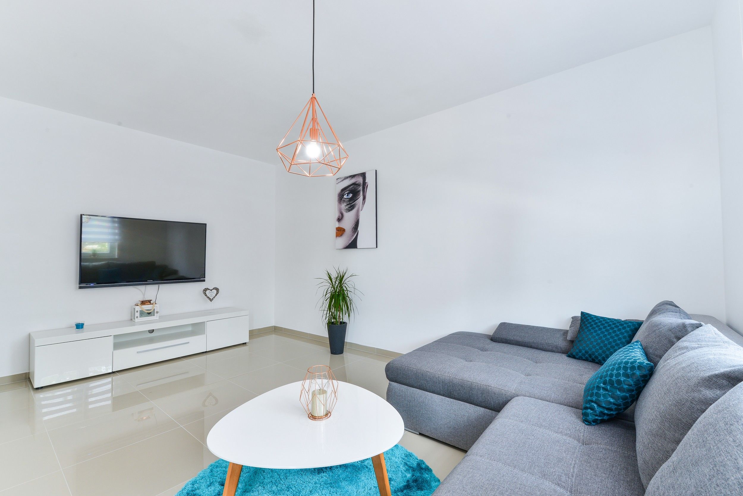 Apartments Olujic - A1 - Vir