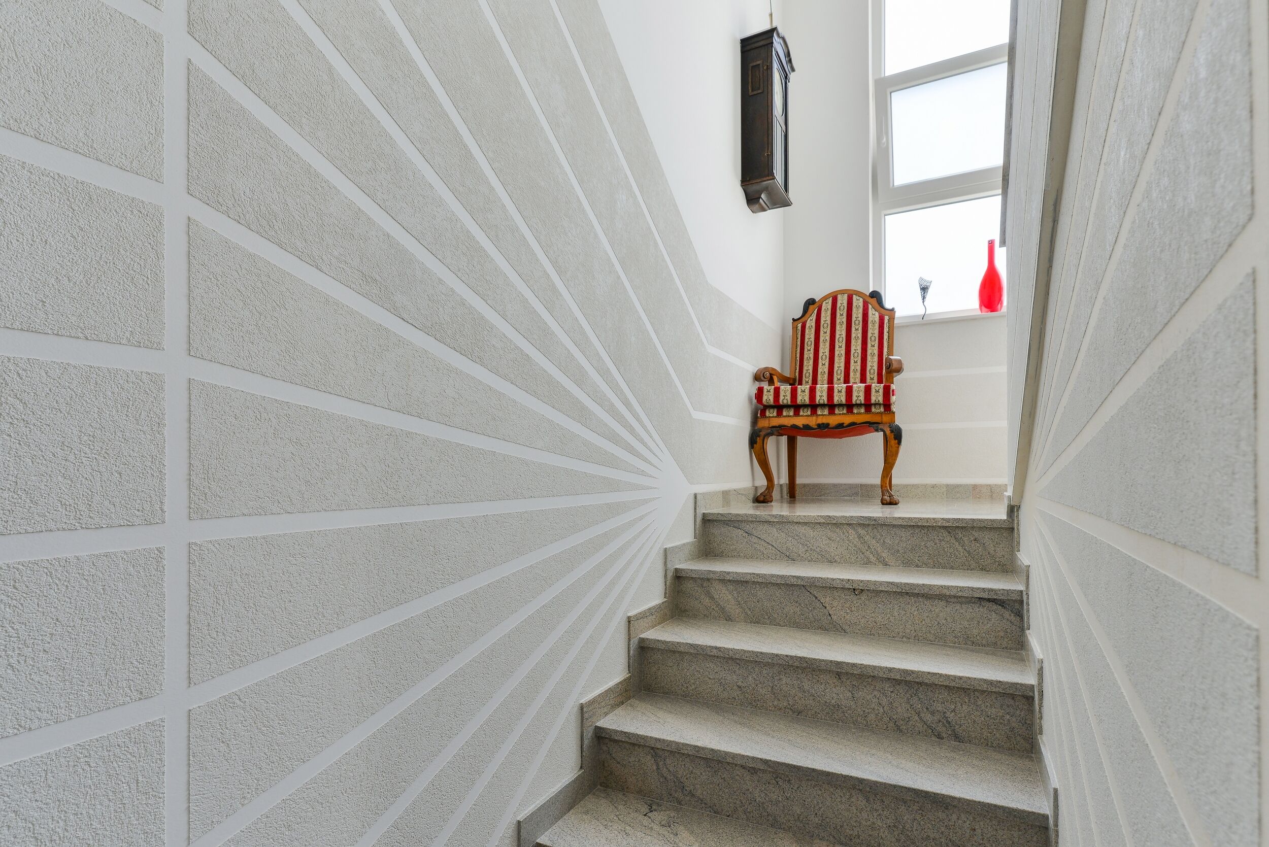 Apartments Olujic - A1 - Vir