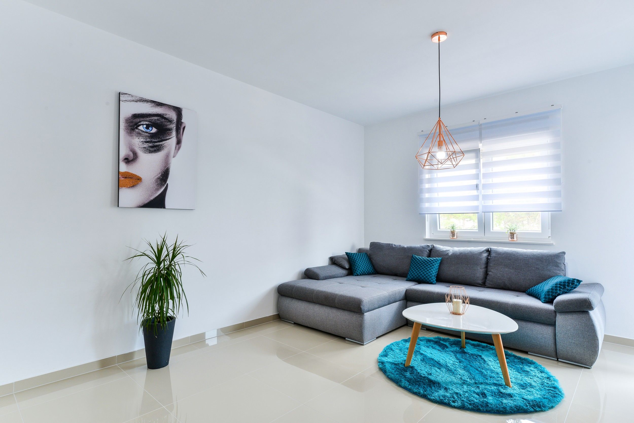 Apartments Olujic - A1 - Vir