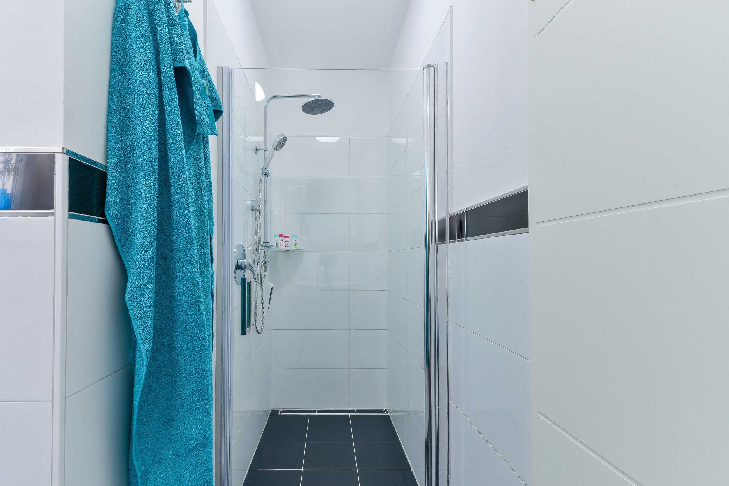 Apartments Olujic - A1 - Vir