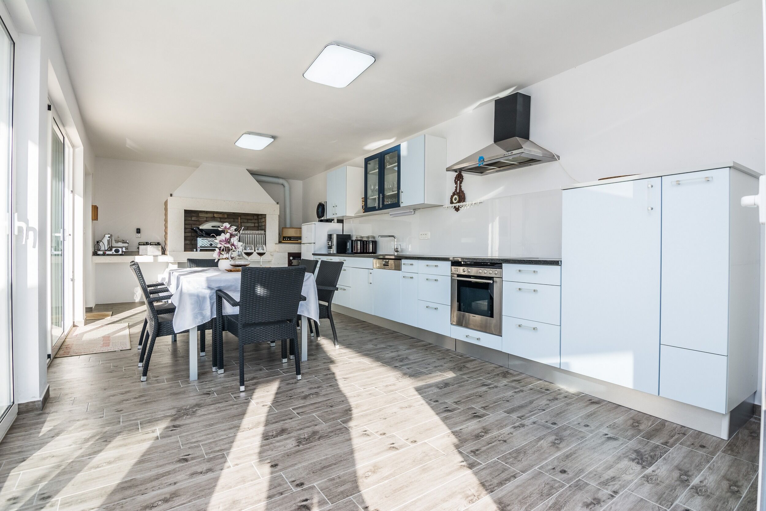 Apartments Olujic - A1 - Vir