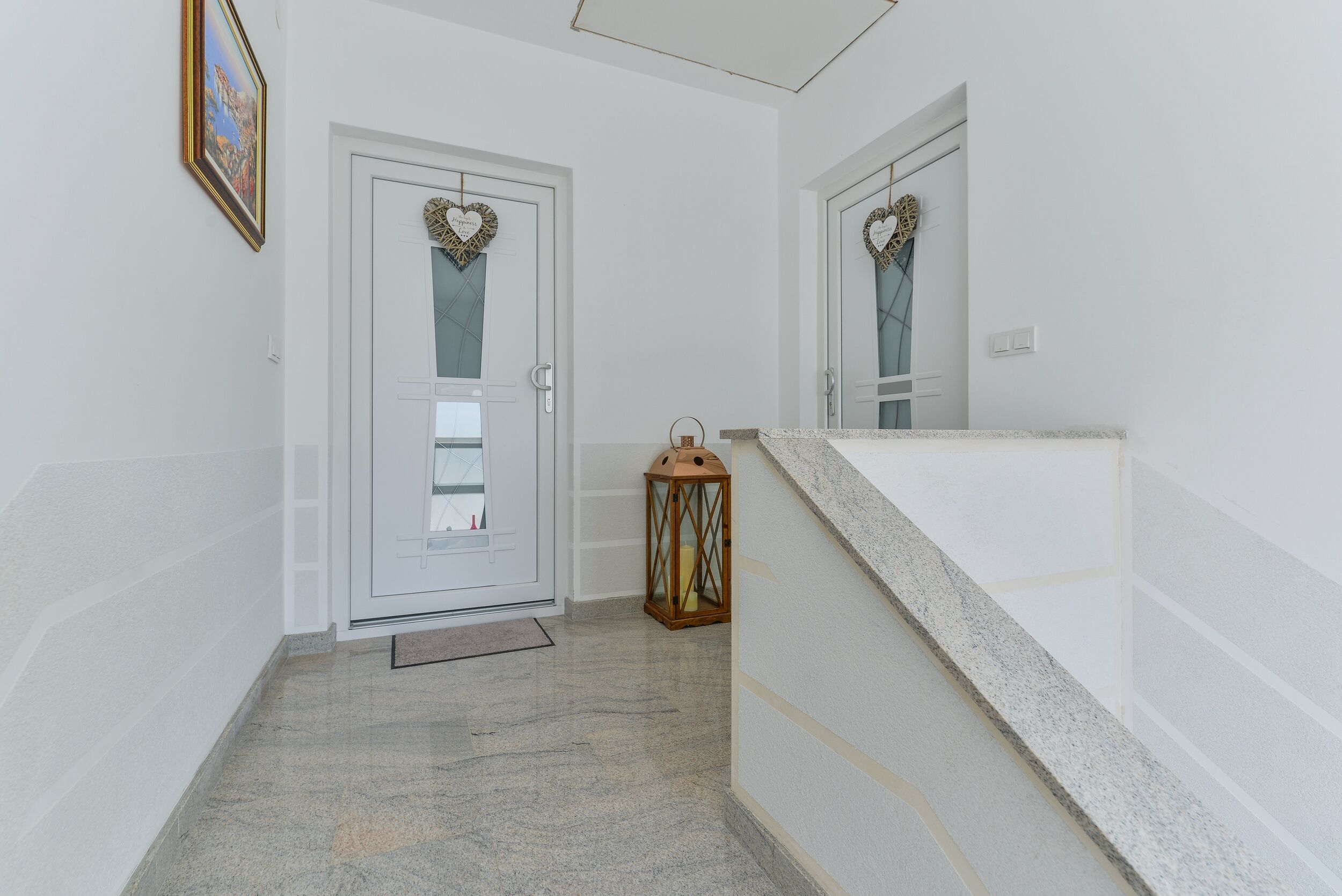 Apartments Olujic - A1 - Vir