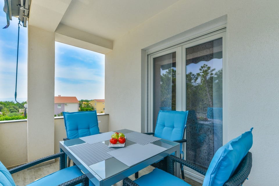 Apartments Olujic - Unit 181068-5