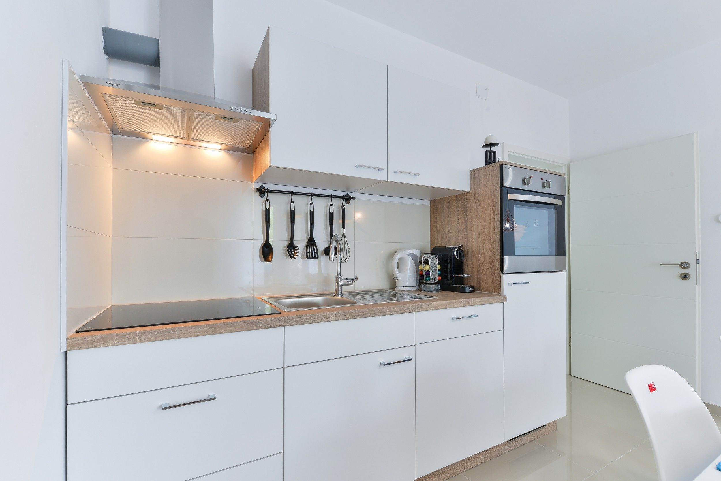 Apartments Olujic - A1 - Vir