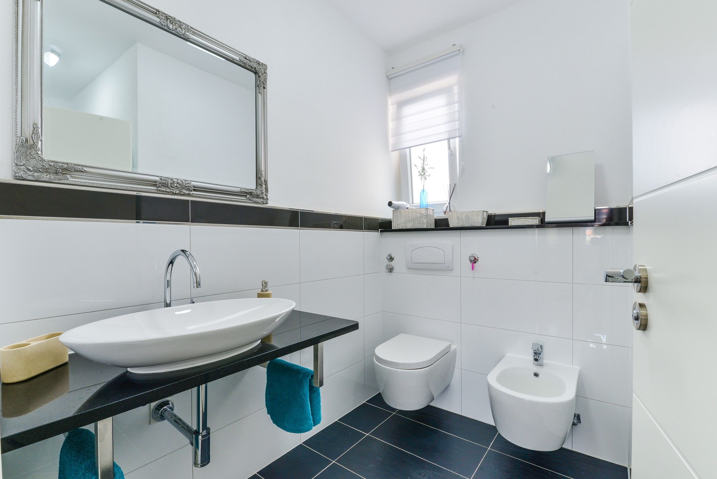 Apartments Olujic - A1 - Vir