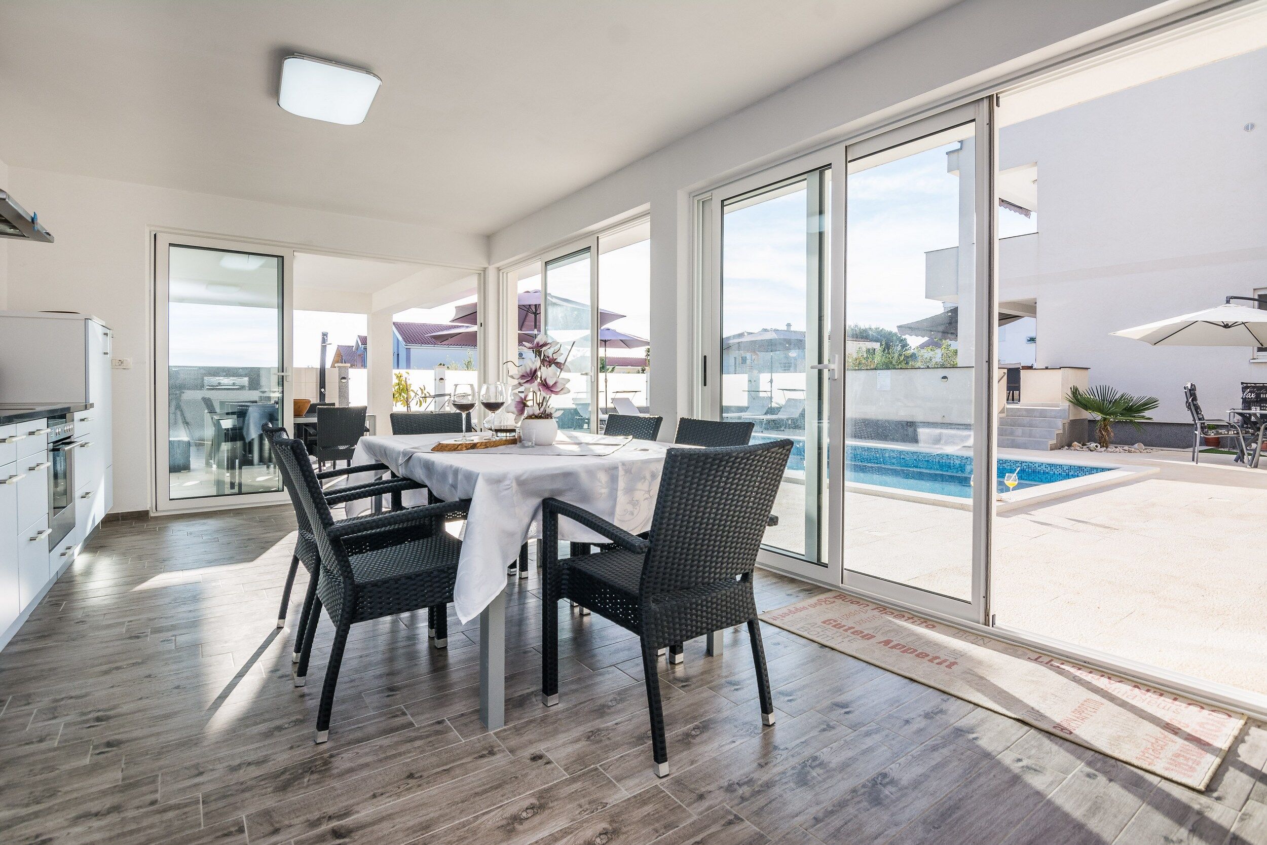 Apartments Olujic - A1 - Vir