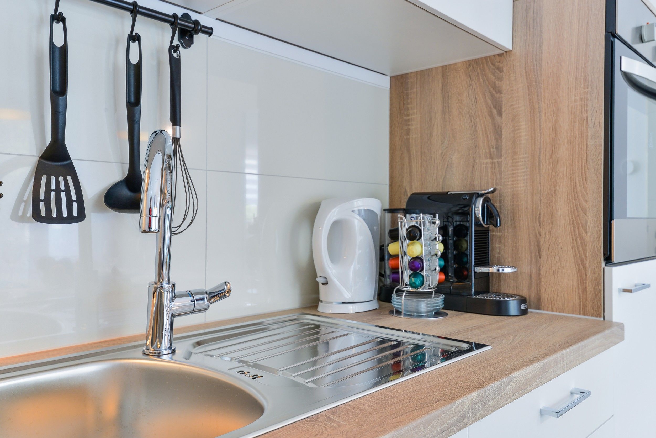 Apartments Olujic - A1 - Vir