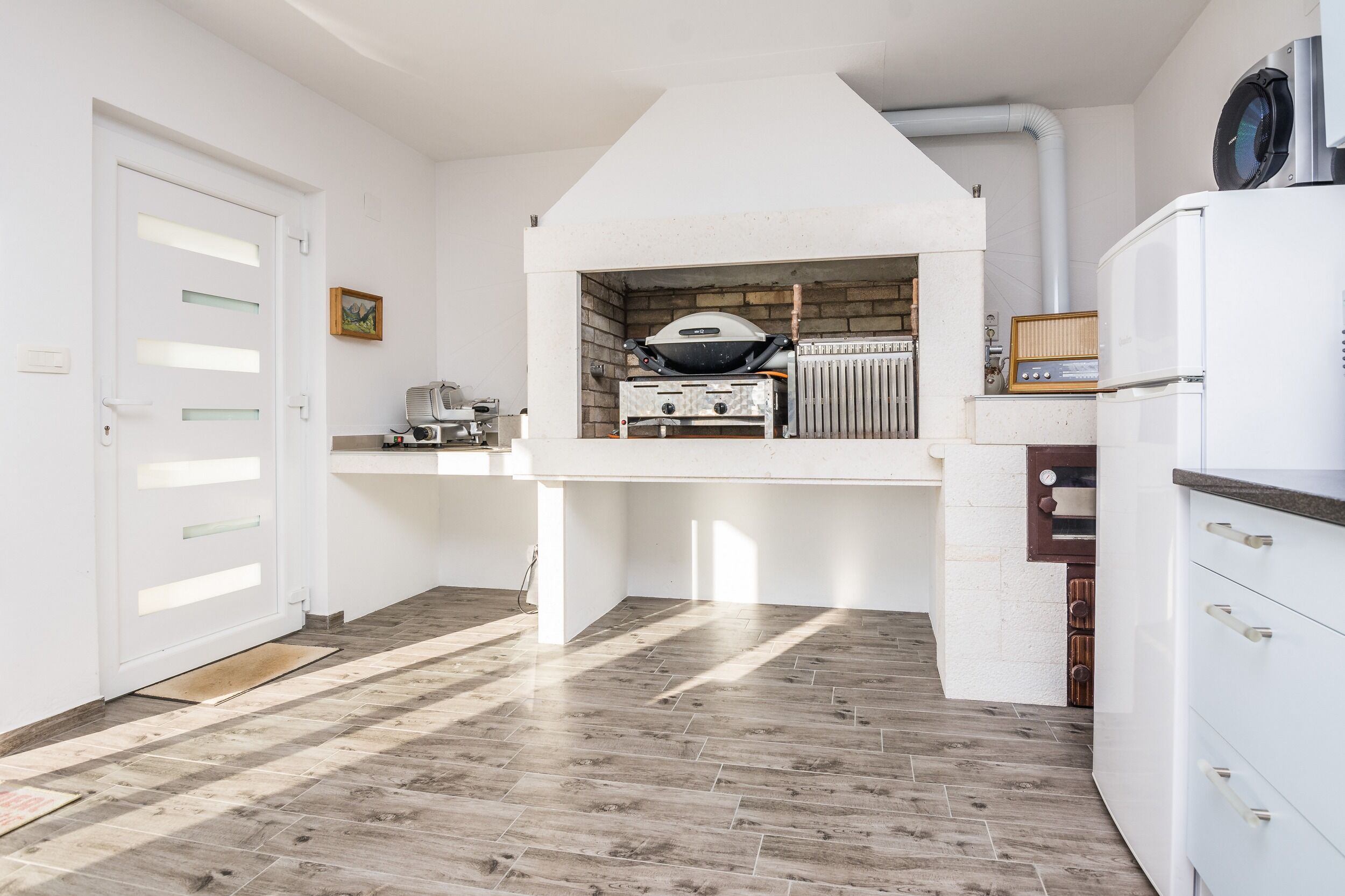 Apartments Olujic - A1 - Vir