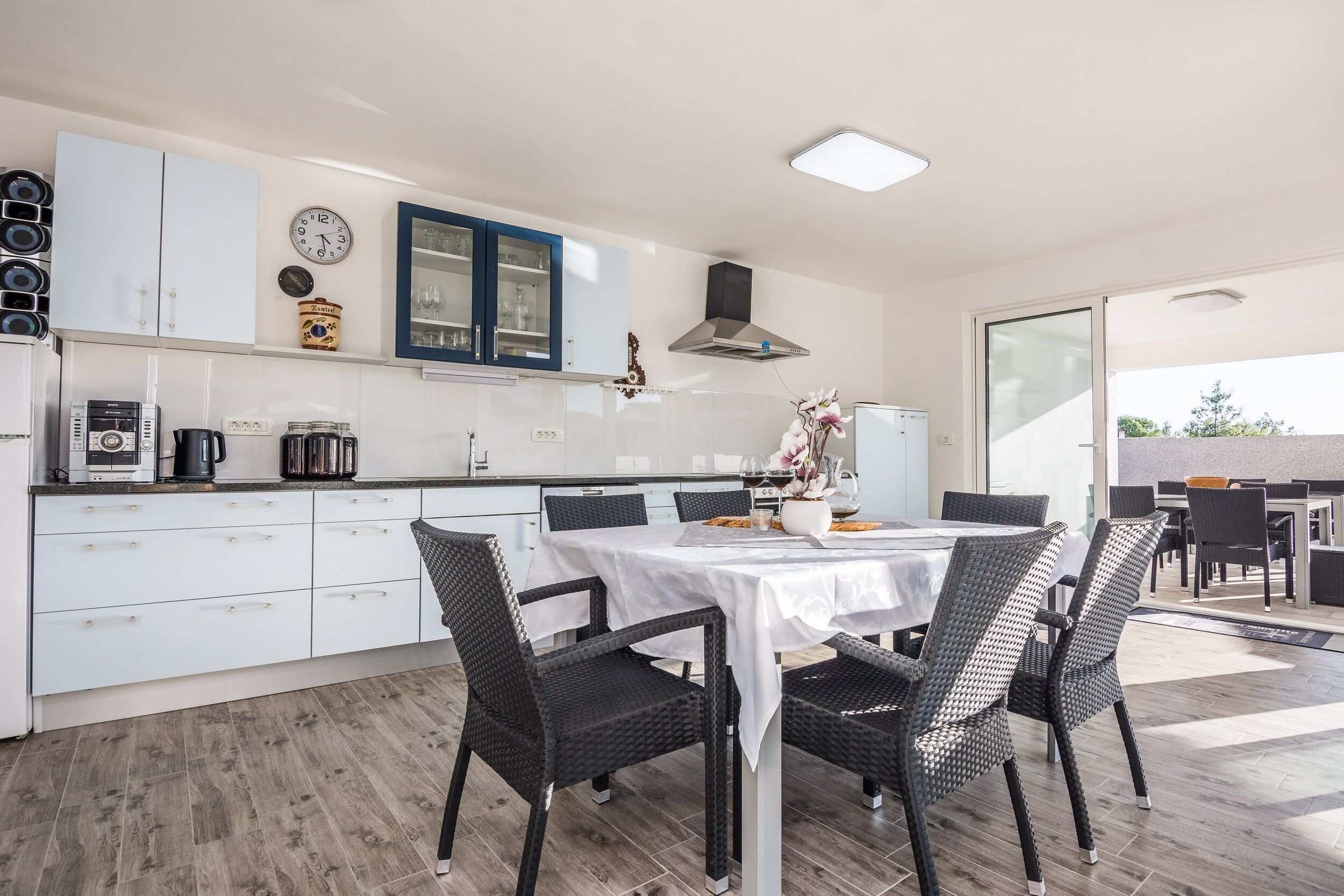 Apartments Olujic - A1 - Vir