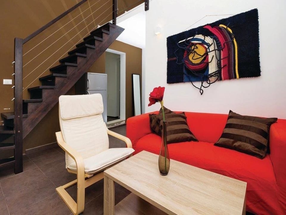 Apartments Gržić - Unit 181220-5