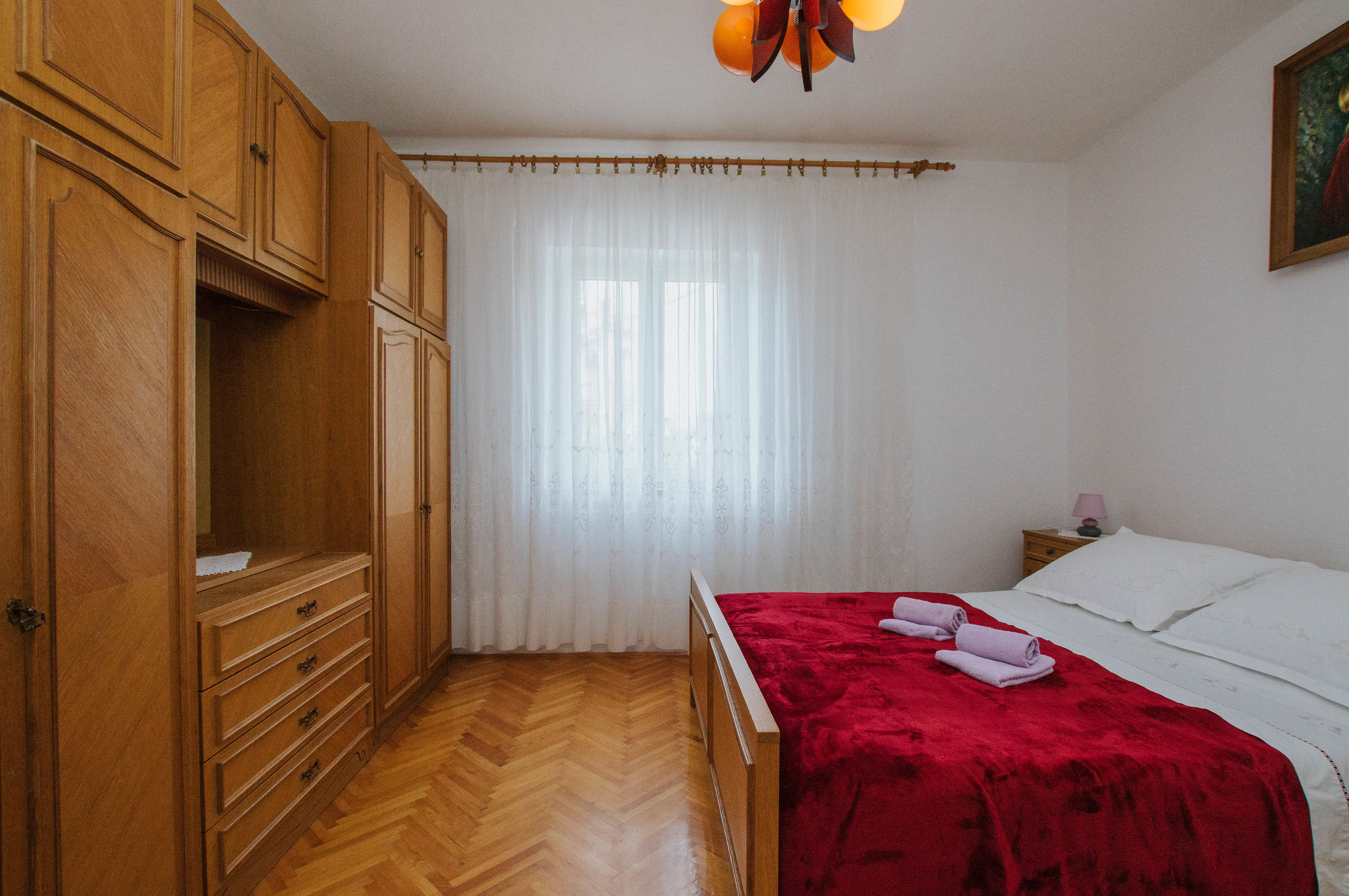 House Josipa - K1 - Okrug Gornji House Josipa - K1 - Okrug Gornji