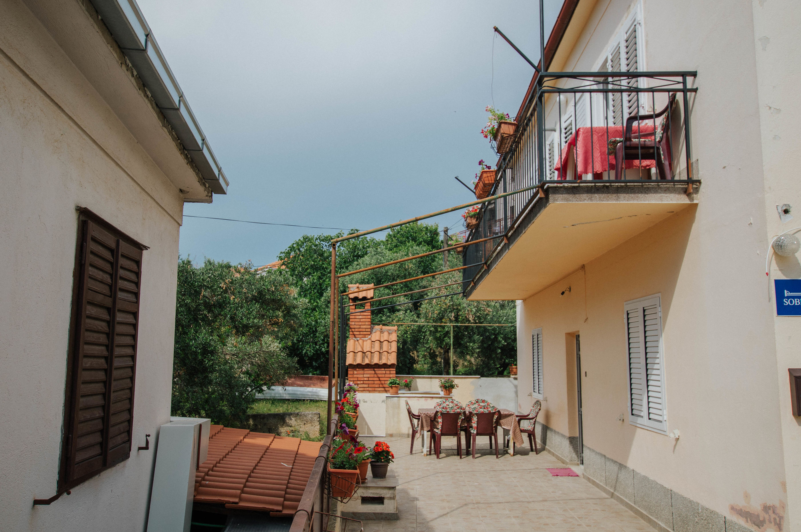 House Josipa - K1 - Okrug Gornji House Josipa - K1 - Okrug Gornji