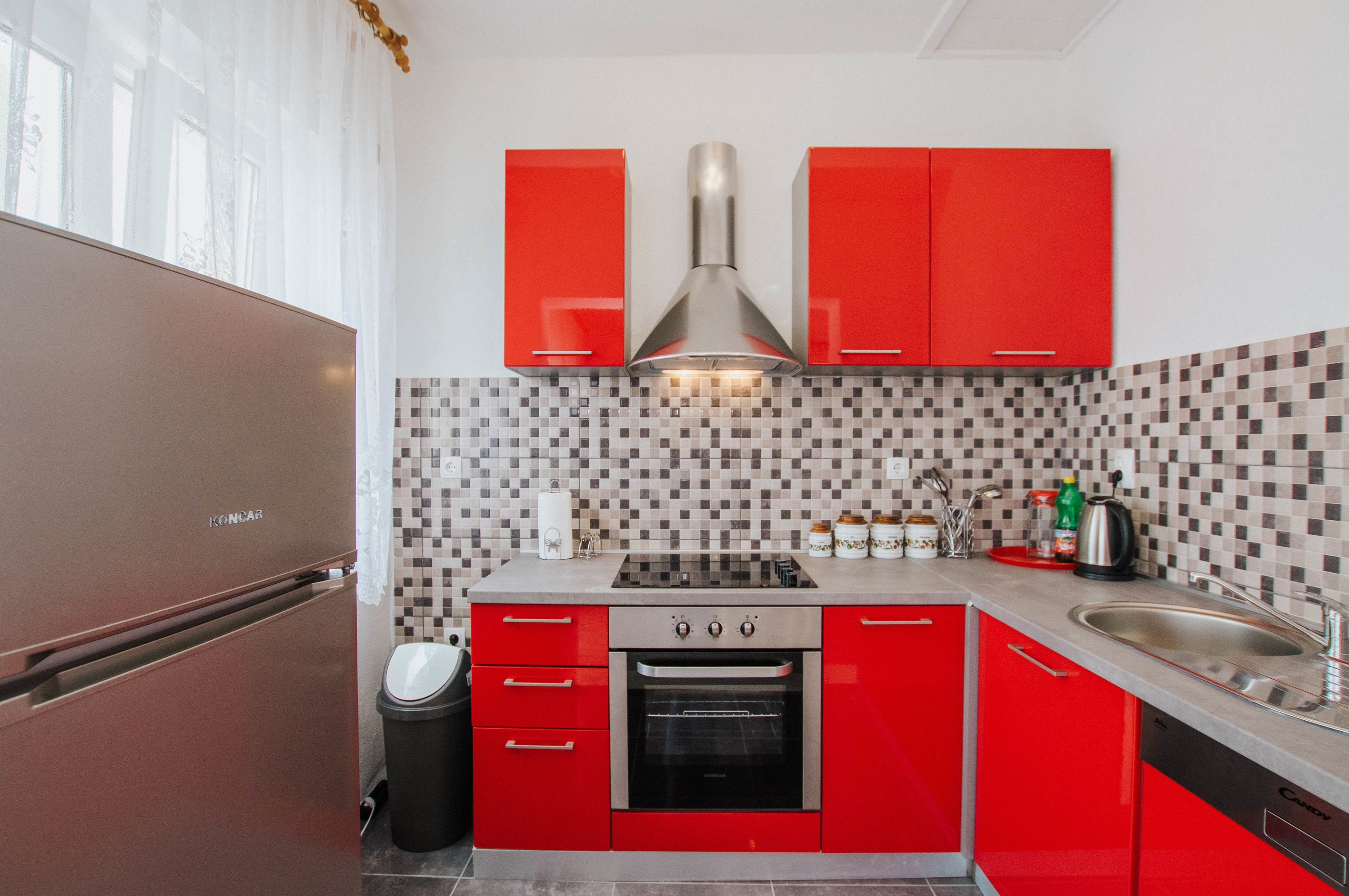House Josipa - K1 - Okrug Gornji House Josipa - K1 - Okrug Gornji