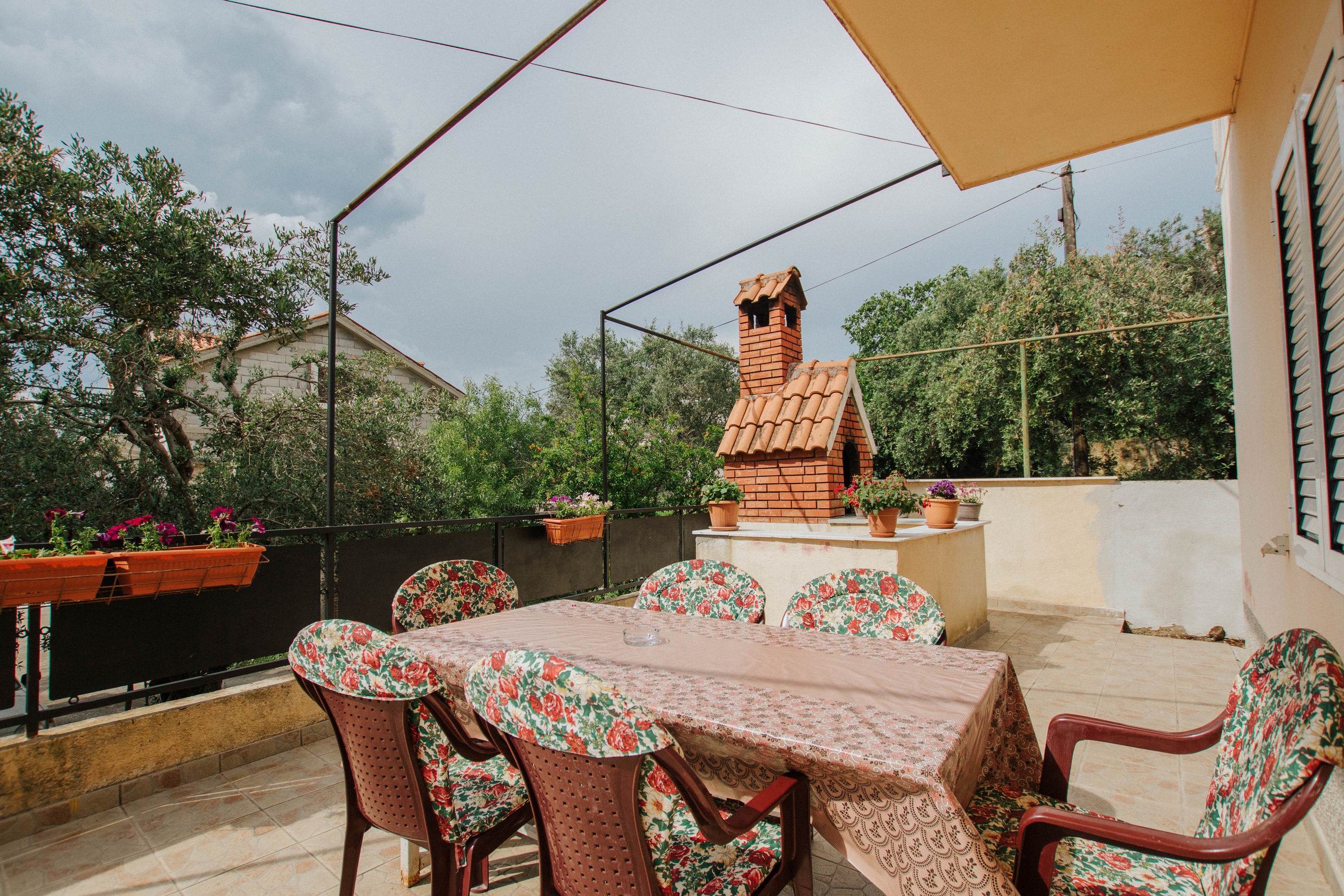 House Josipa - K1 - Okrug Gornji House Josipa - K1 - Okrug Gornji