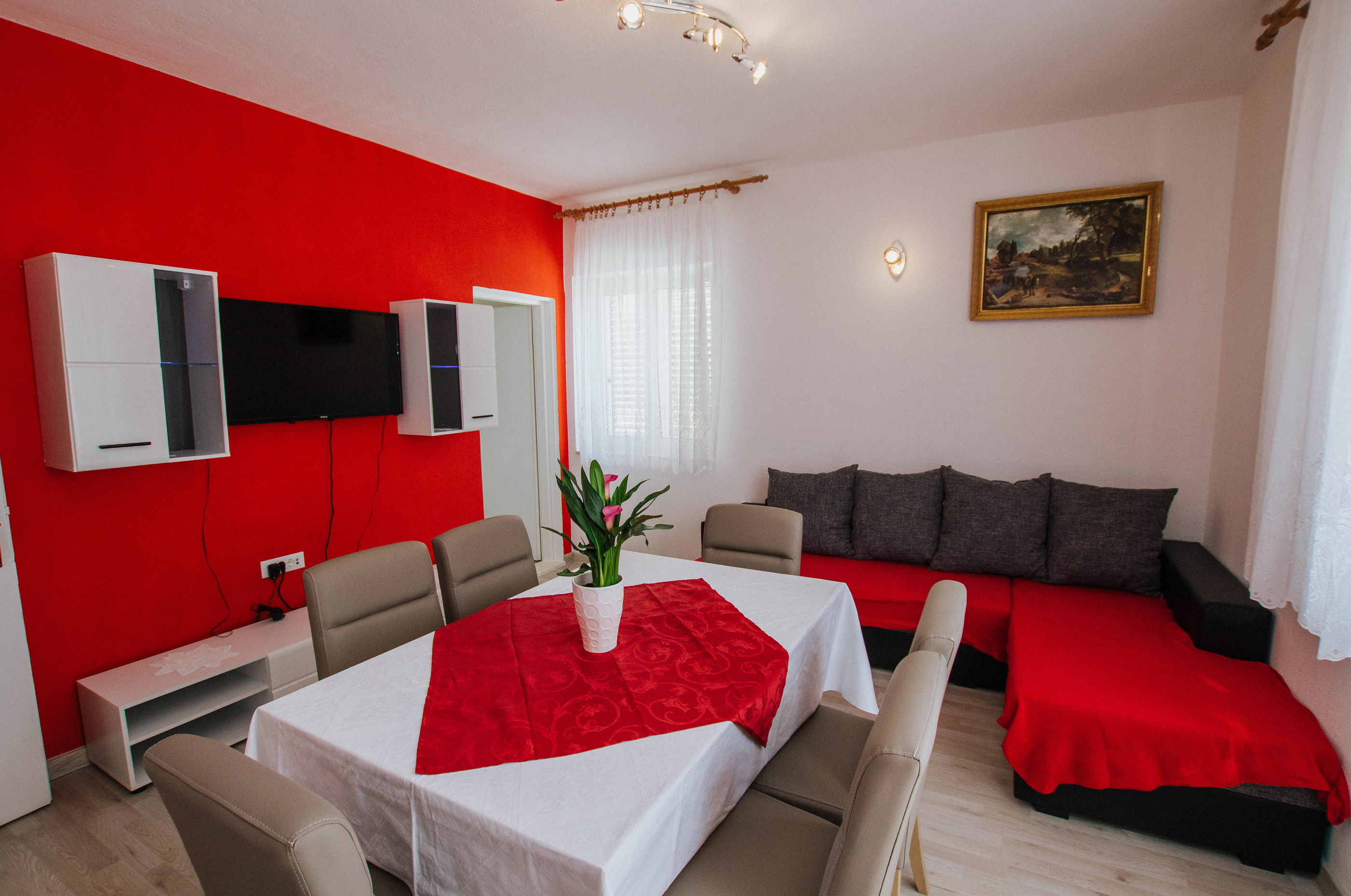 House Josipa - K1 - Okrug Gornji House Josipa - K1 - Okrug Gornji