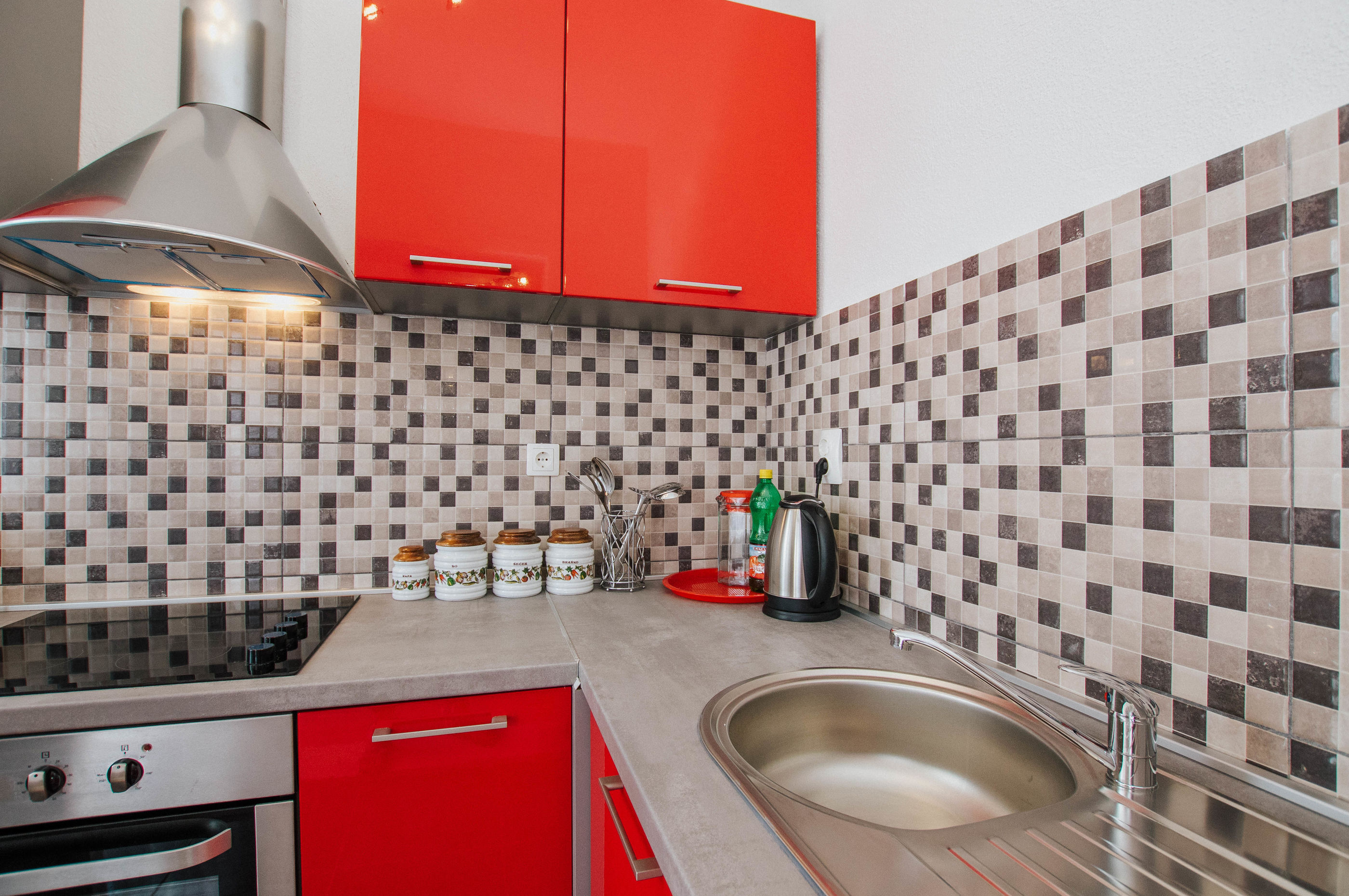 House Josipa - K1 - Okrug Gornji House Josipa - K1 - Okrug Gornji